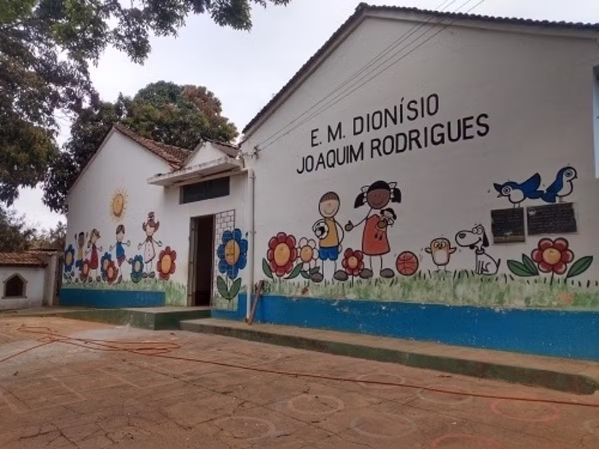 Prazo para cadastro escolar da educação infantil termina nesta segunda