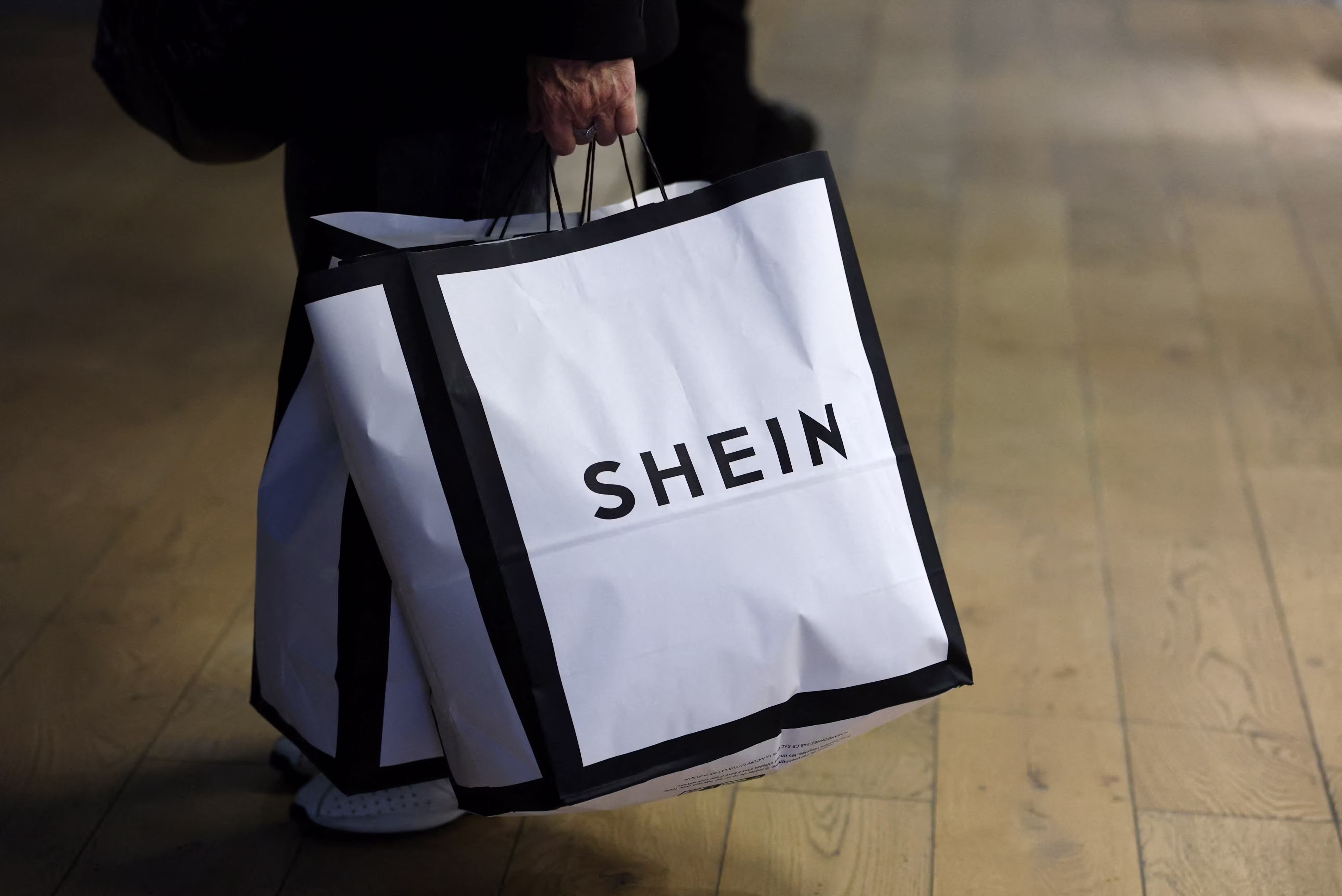 Shein avança com IPO em Hong Kong após tentativas frustradas em Londres e Nova York