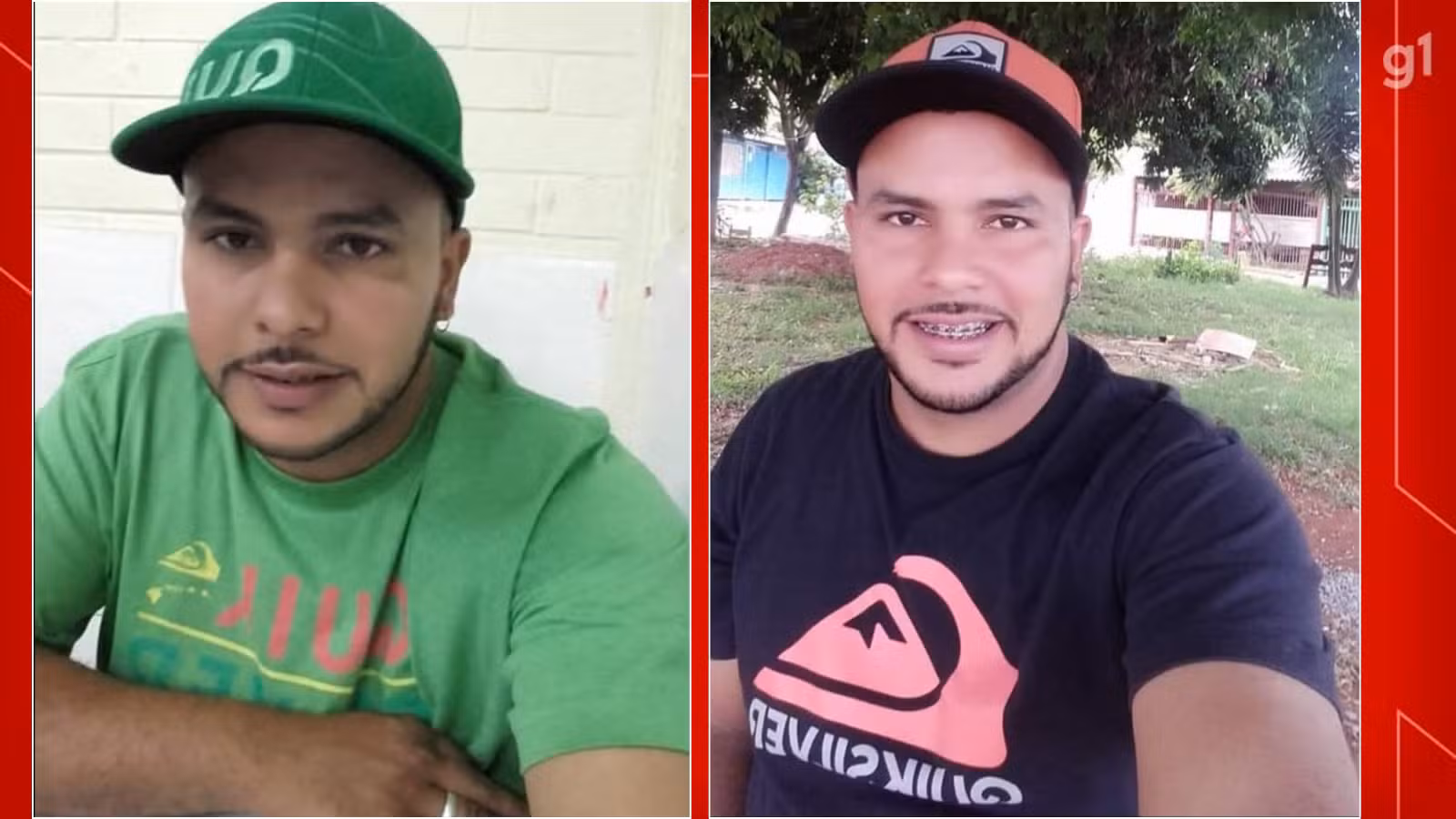 Homens suspeitos de envolvimento em morte de DJ são presos no DF; corpo foi encontrado carbonizado