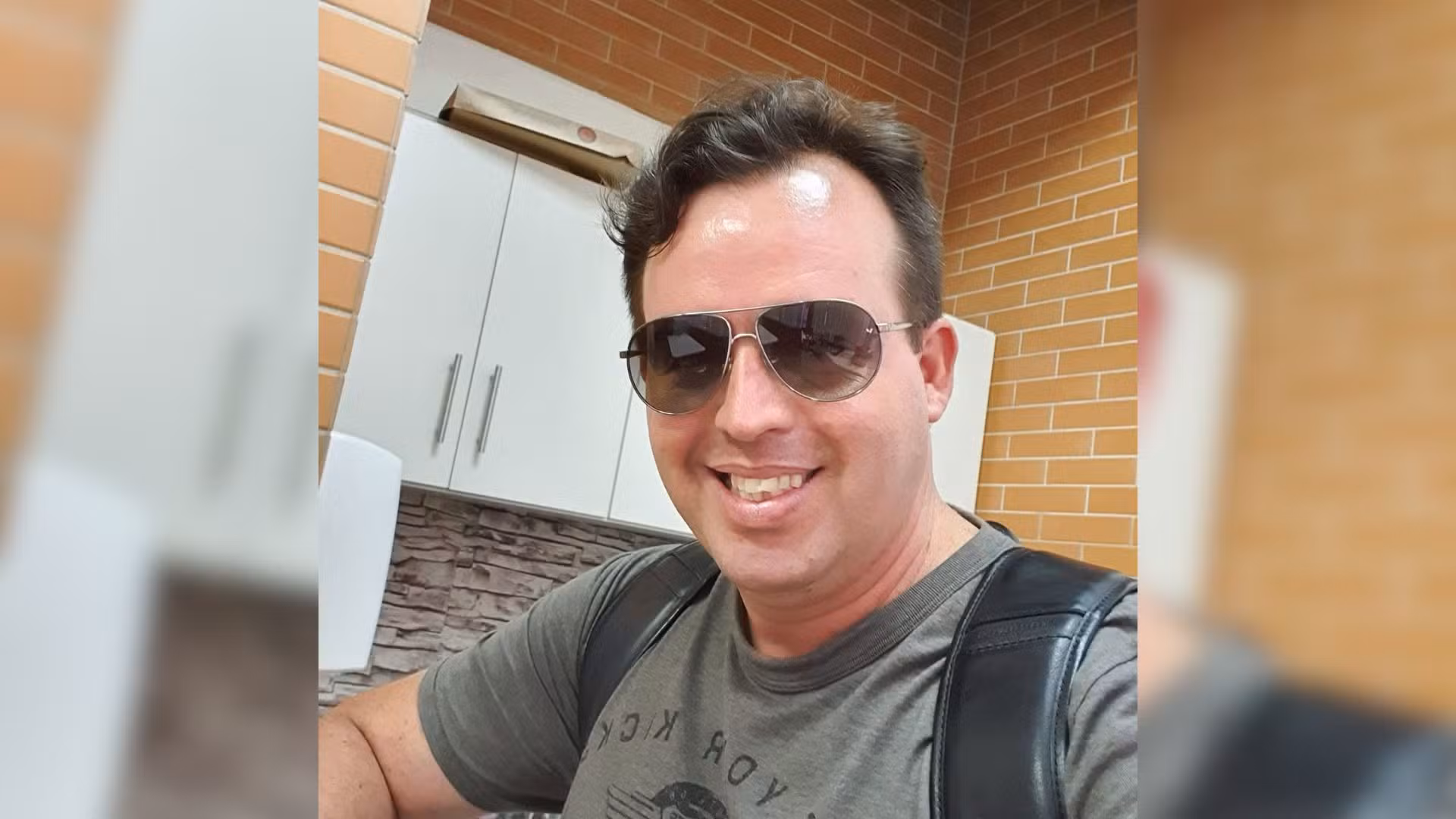 Morre aos 50 anos Leonardo Calderon, pesquisador da Fiocruz e professor em RO