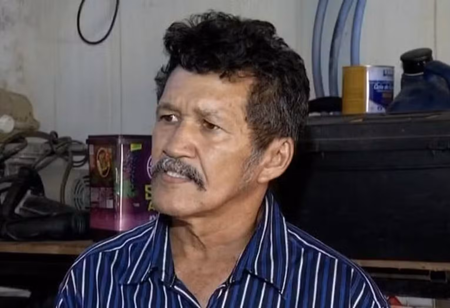 Motorista que devolveu R$ 131 milhões quase caiu em golpe do falso advogado: 'Me cobrou dinheiro, eu vi que era fraude'