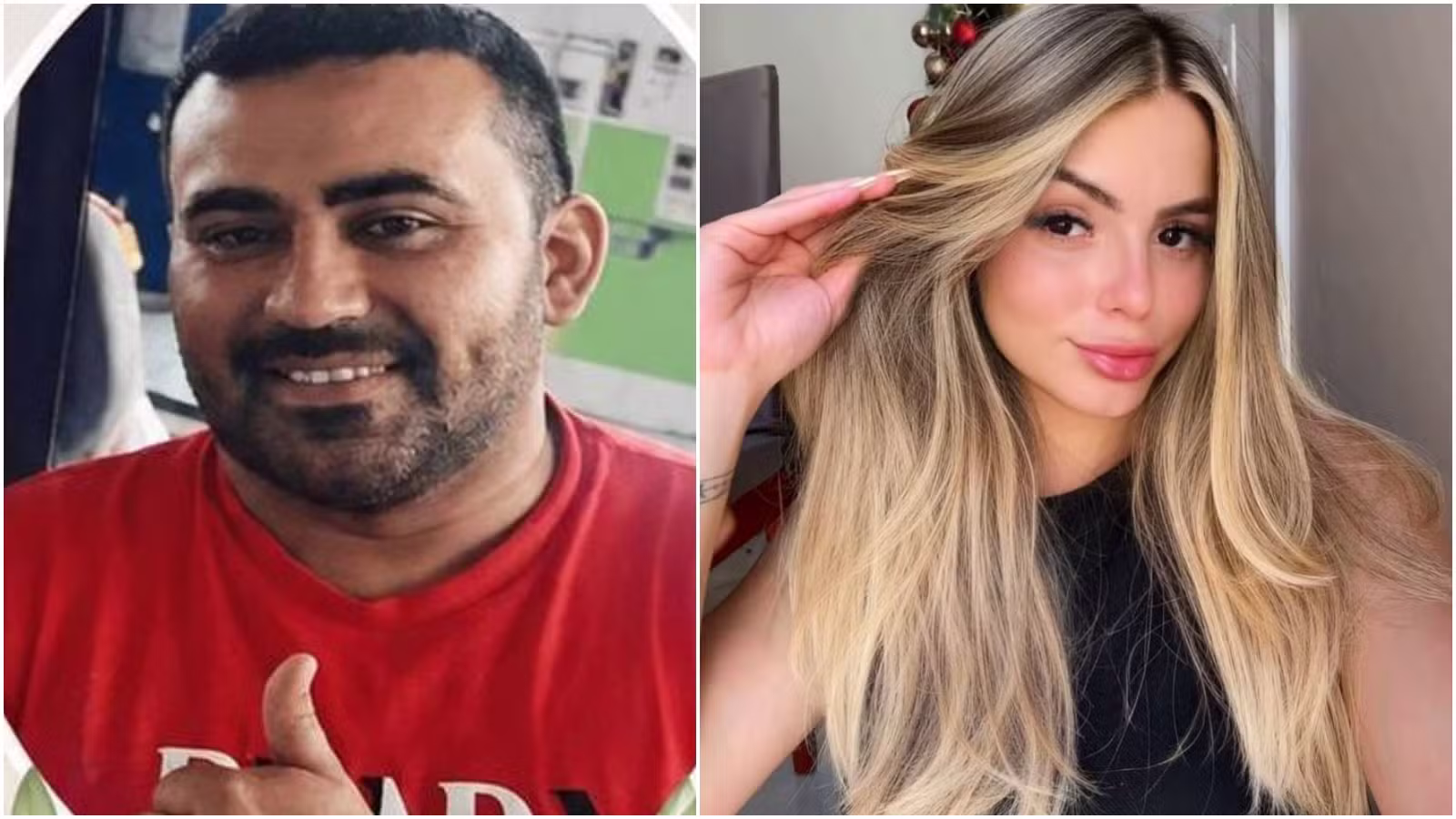 Casal do Ceará voltava de transmissão do jogo do Brasil quando carro despencou de ponte e caiu no mar no RJ