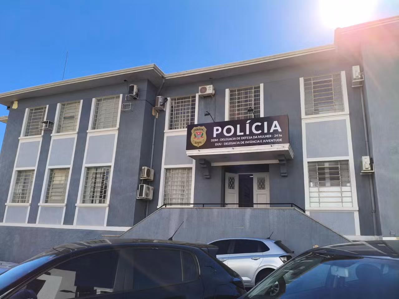 Presidente Prudente registra quase mil casos de violência contra a mulher no 1º semestre de 2026