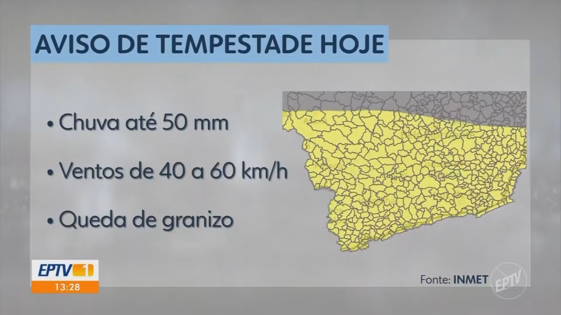 VÍDEOS: EPTV 1 Sul de Minas de terça