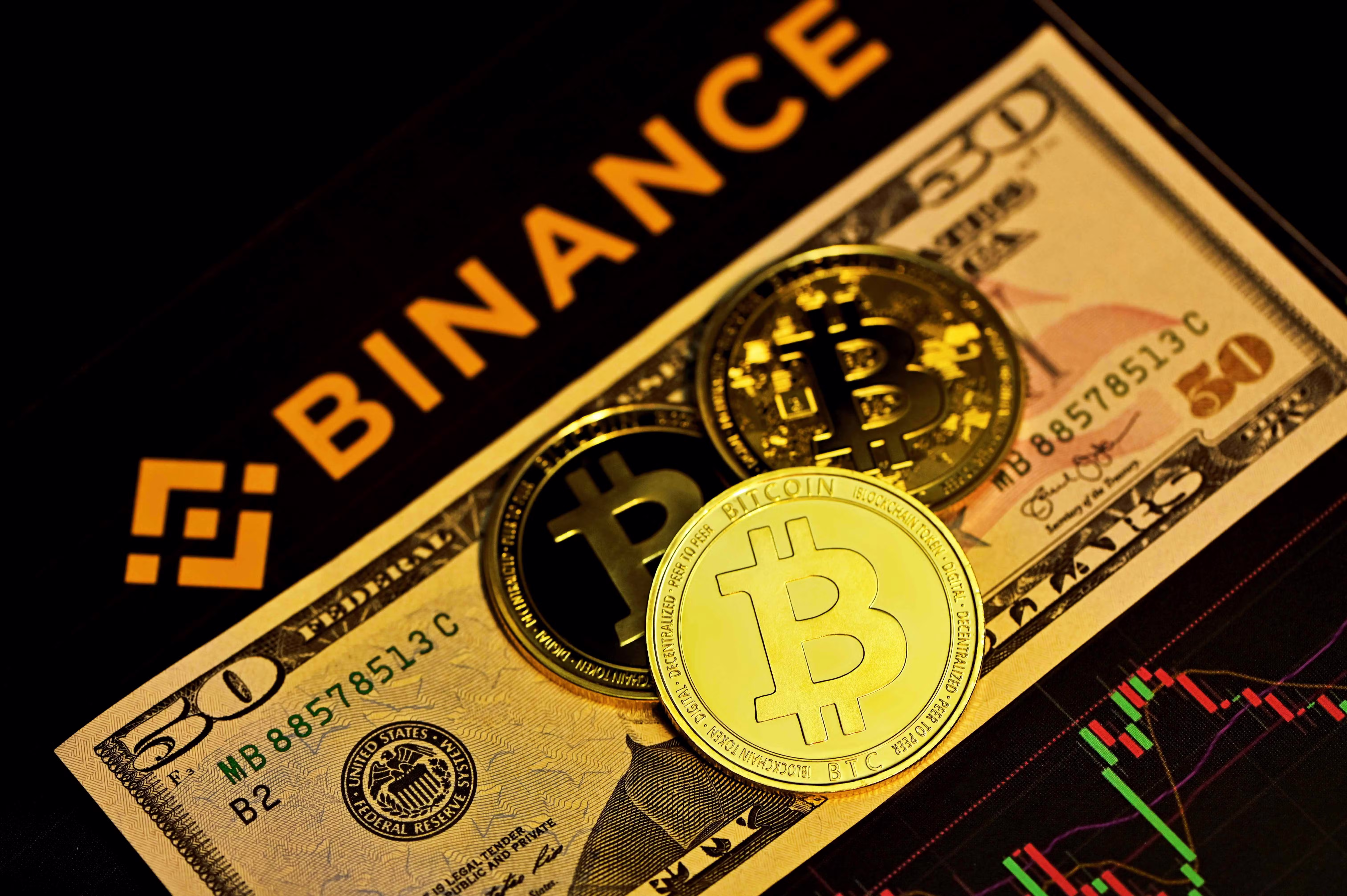 FBI acusa Coreia do Norte por ataque à Binance, considerado maior roubo de criptomoedas da história