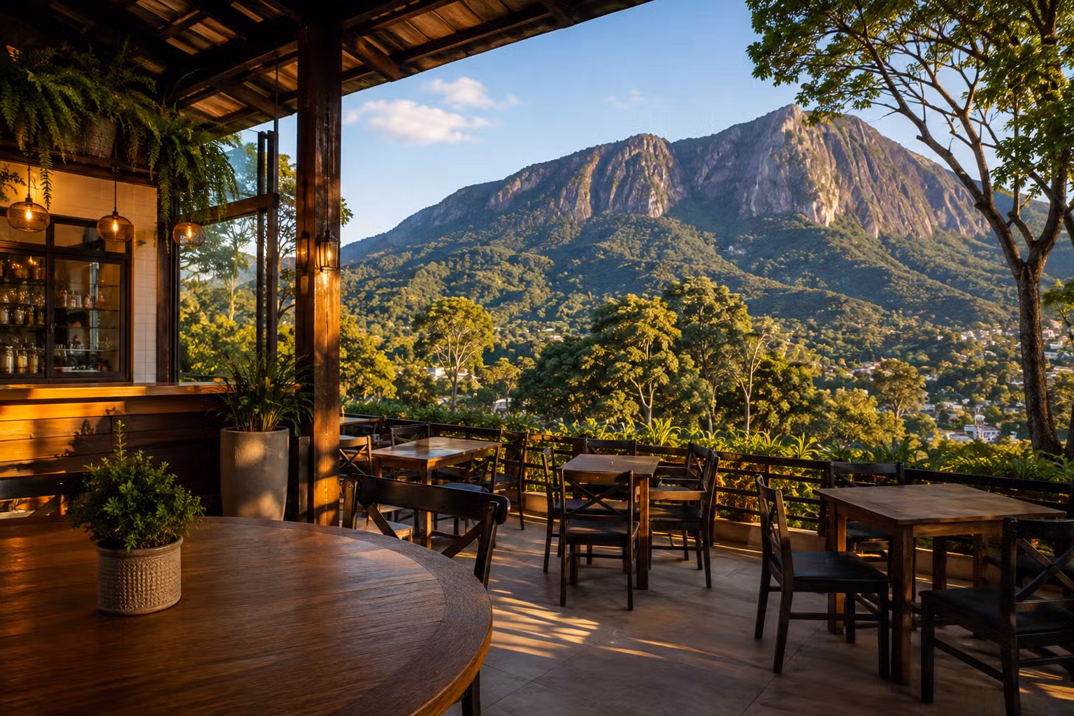 Atibaia une natureza, gastronomia e cerveja artesanal em roteiro turístico