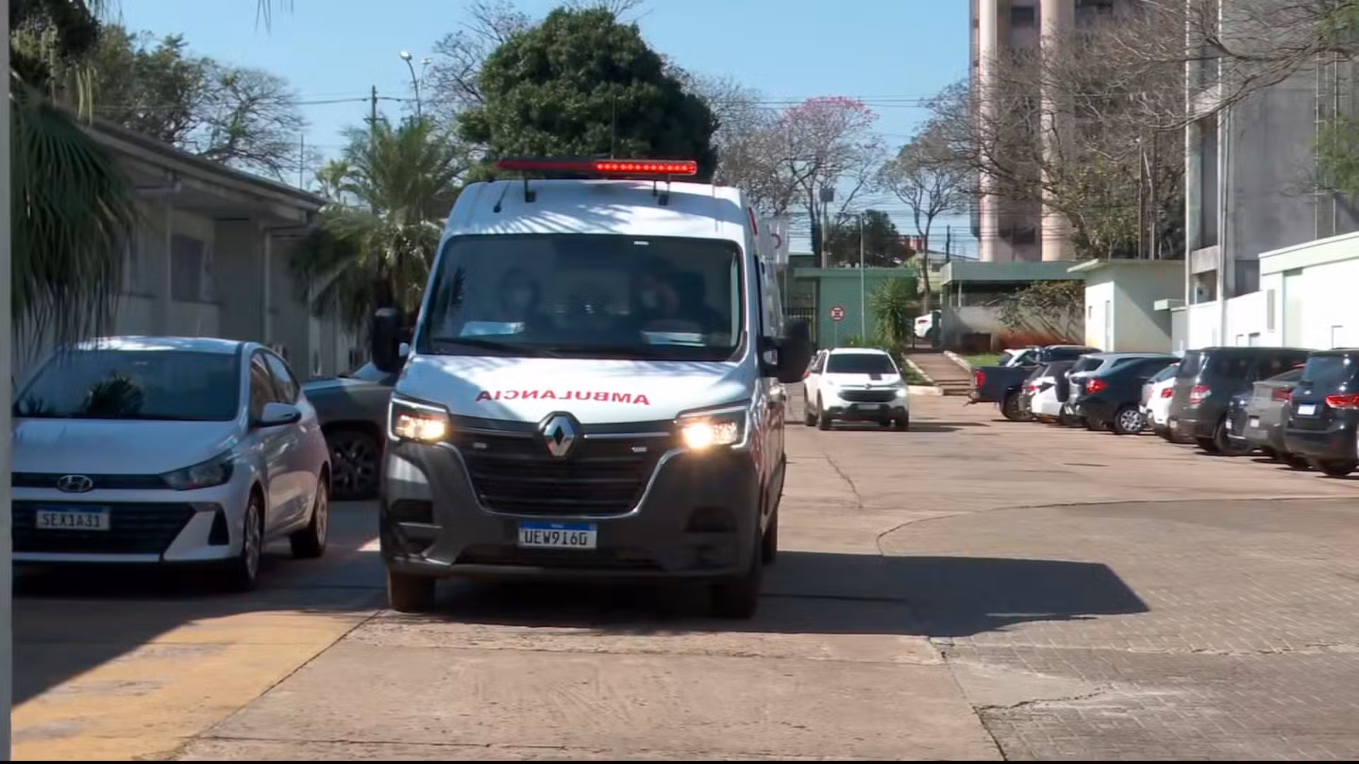 Turista holandês que morreu após barco virar em passeio no Parque Nacional do Iguaçu é identificado