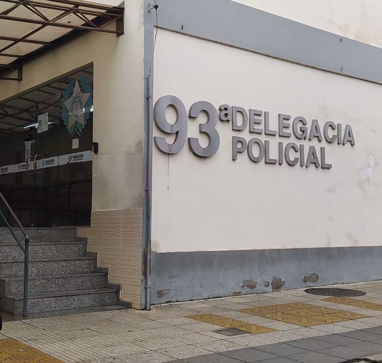Foragidos da Justiça são presos em Minas Gerais por suspeita de extorsão em Volta Redonda