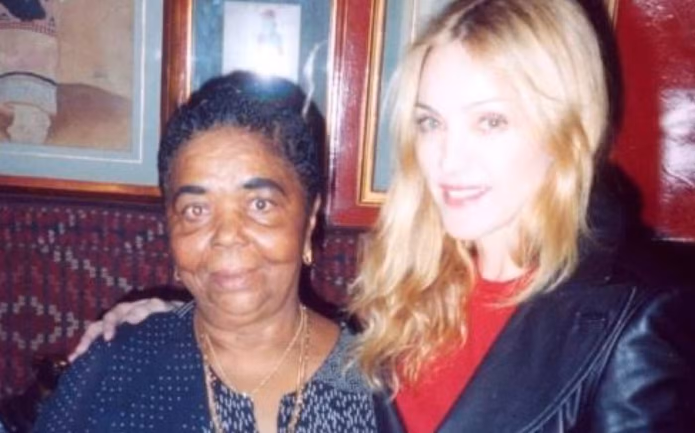 A música de Cabo Verde sobre saudade que já foi cantada por Madonna, Ivete e Marisa Monte