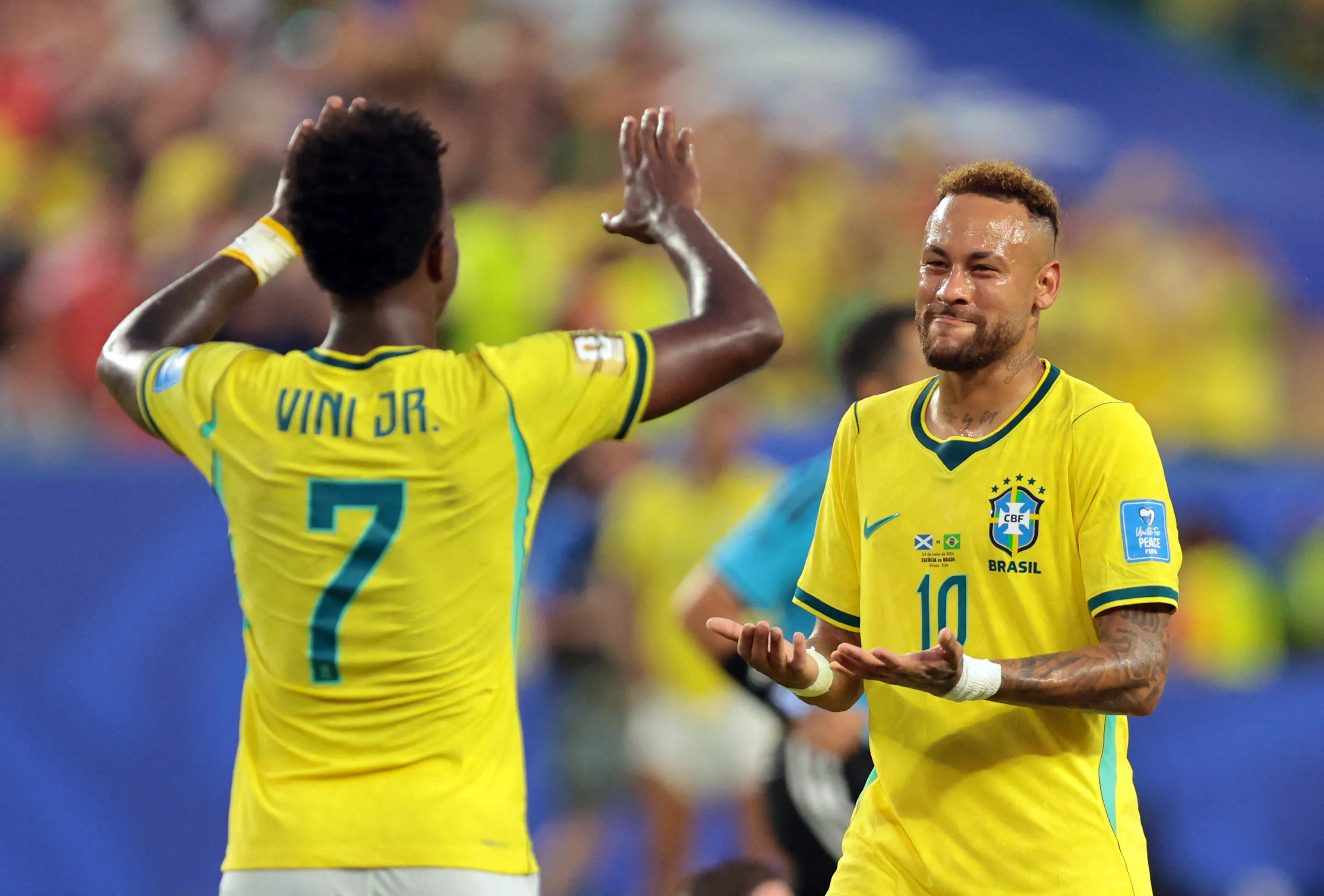 Brasil x Japão na segunda-feira altera horário de serviços em Juiz de Fora; confira