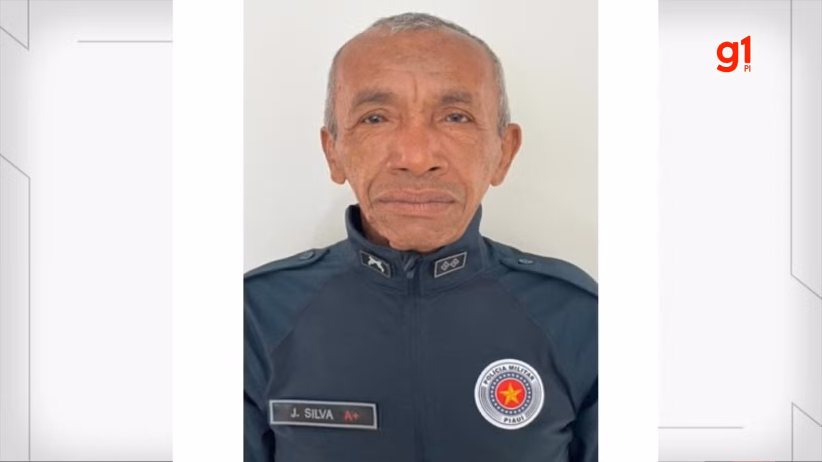 Tenente da PM morre após sofrer mal súbito depois de teste de aptidão aos 63 anos