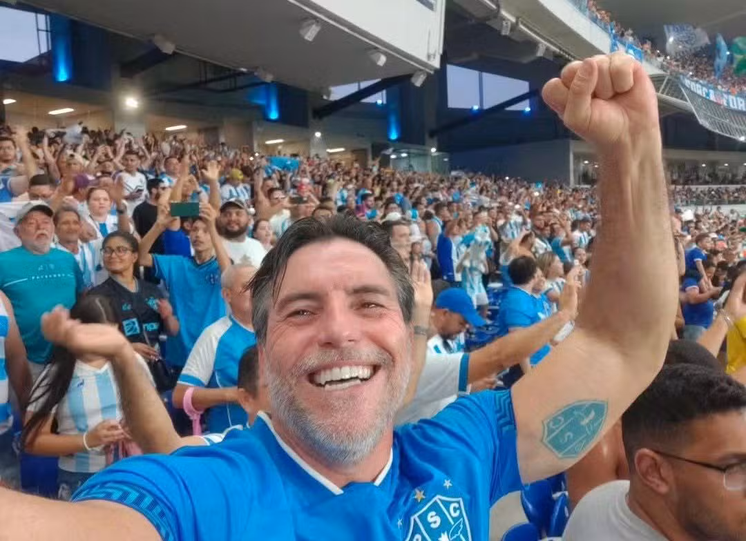 Suspeito de matar ex