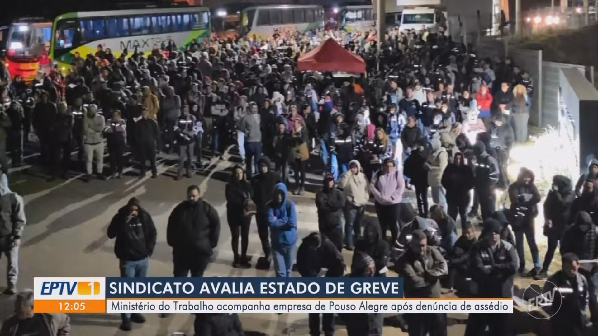 VÍDEOS: EPTV 1 Sul de Minas de quarta