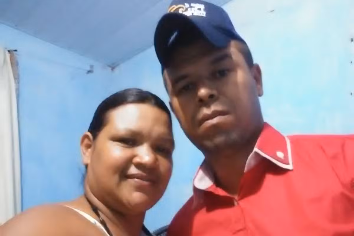 Ex mata mulher com golpes de faca e enxada em MS; suspeito foge com filha do casal