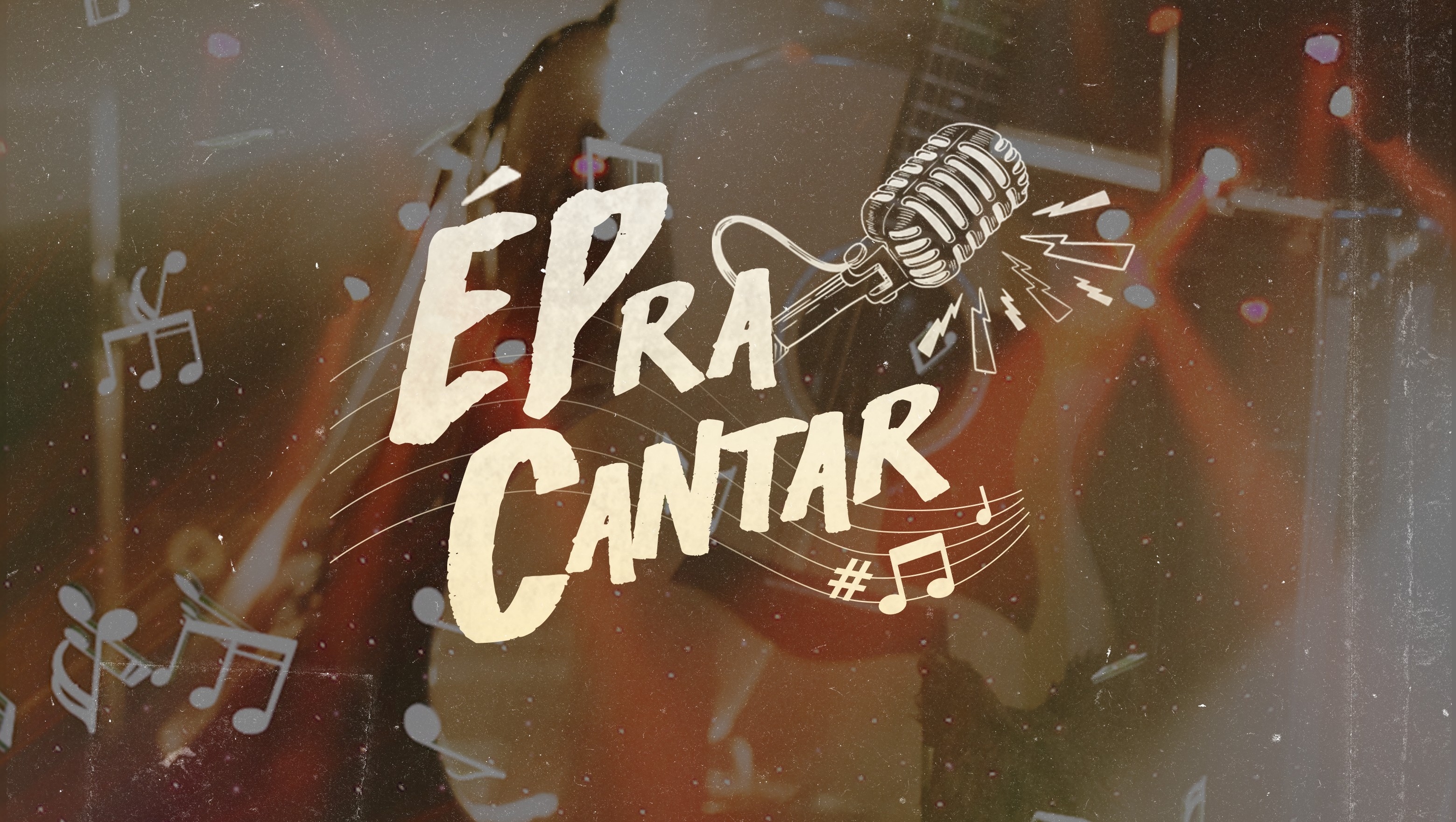 'ÉPra Cantar': EPTV promove interação gratuita em shopping de Barretos