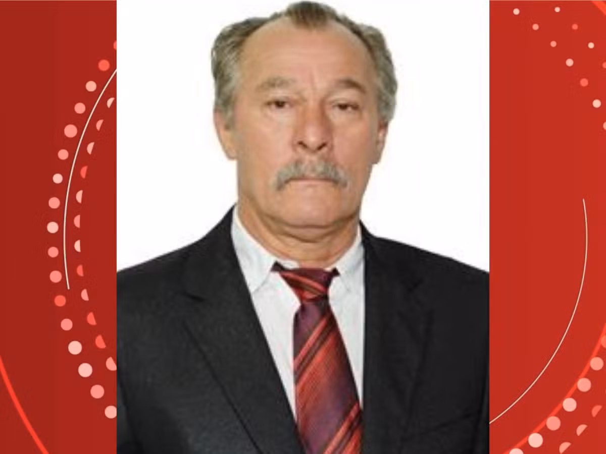 Morre aos 70 anos Juraci do Ônibus, ex-vice