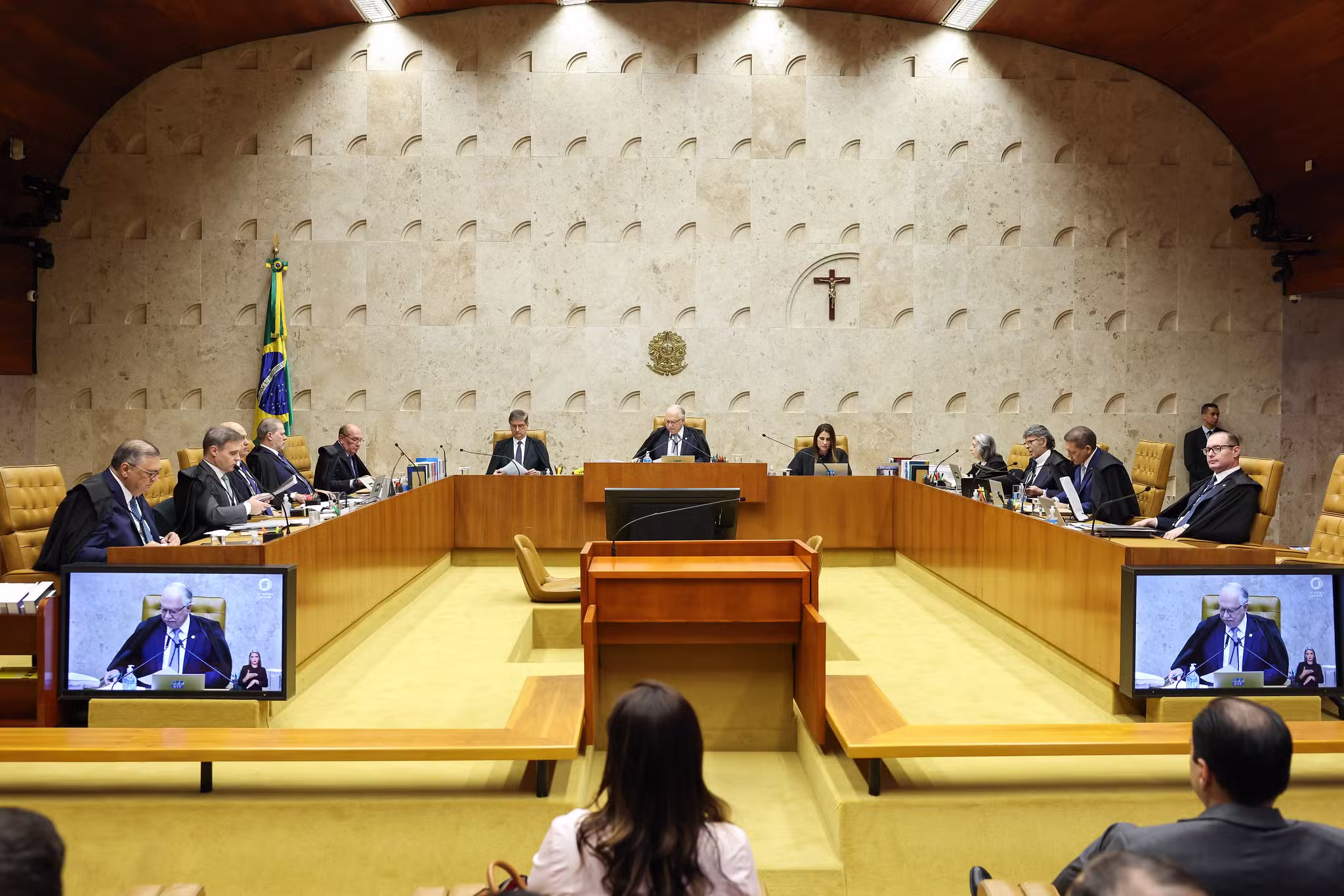 Vorcaro joga com crise no STF enquanto investigadores temem reviravolta no Master