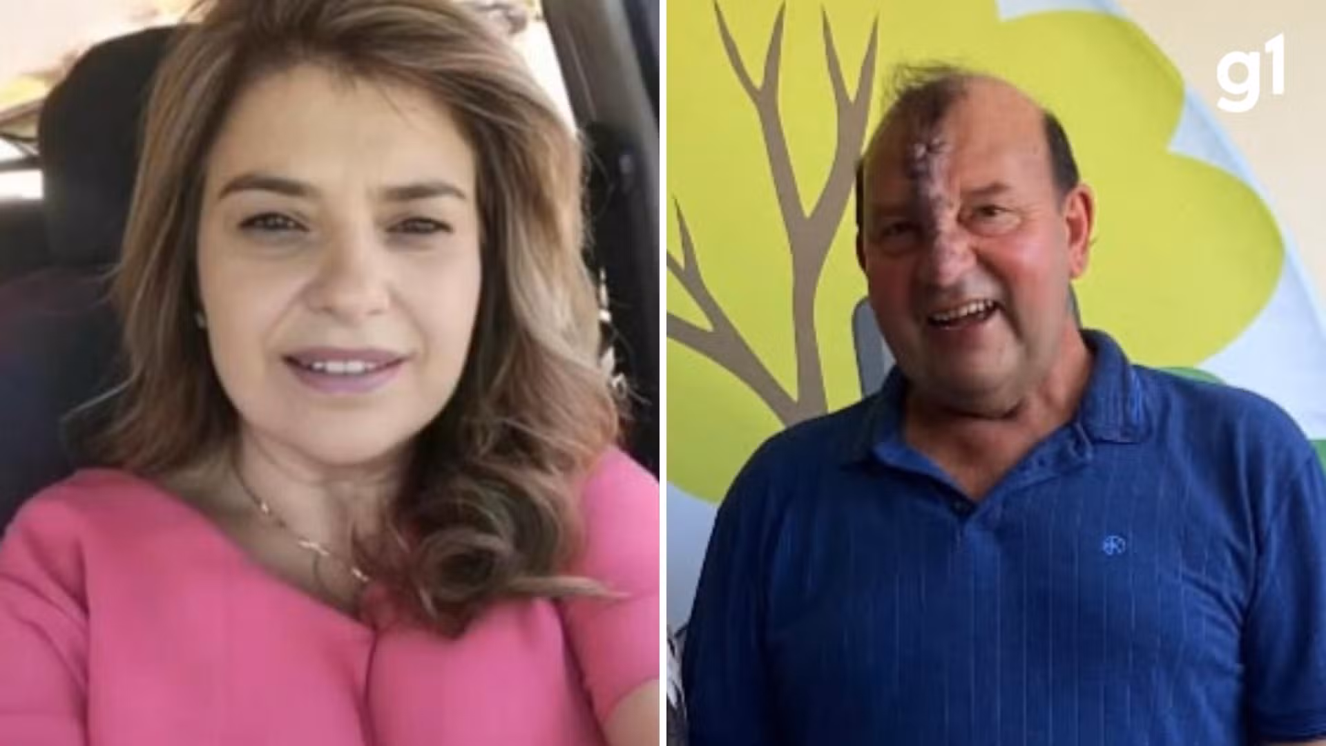 Família de mulher vítima de feminicídio diz viver com medo após soltura de ex