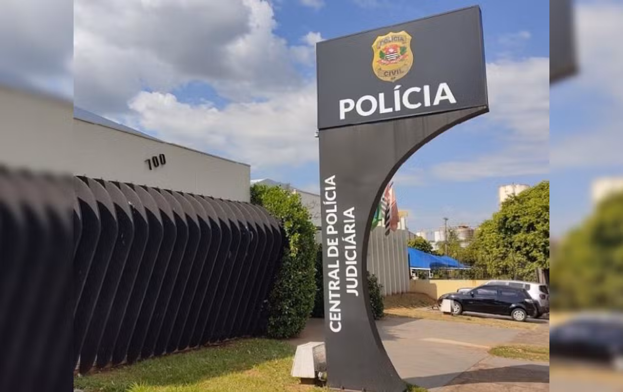 Adolescente é apreendido suspeito de roubar celular e estuprar vítima em Assis