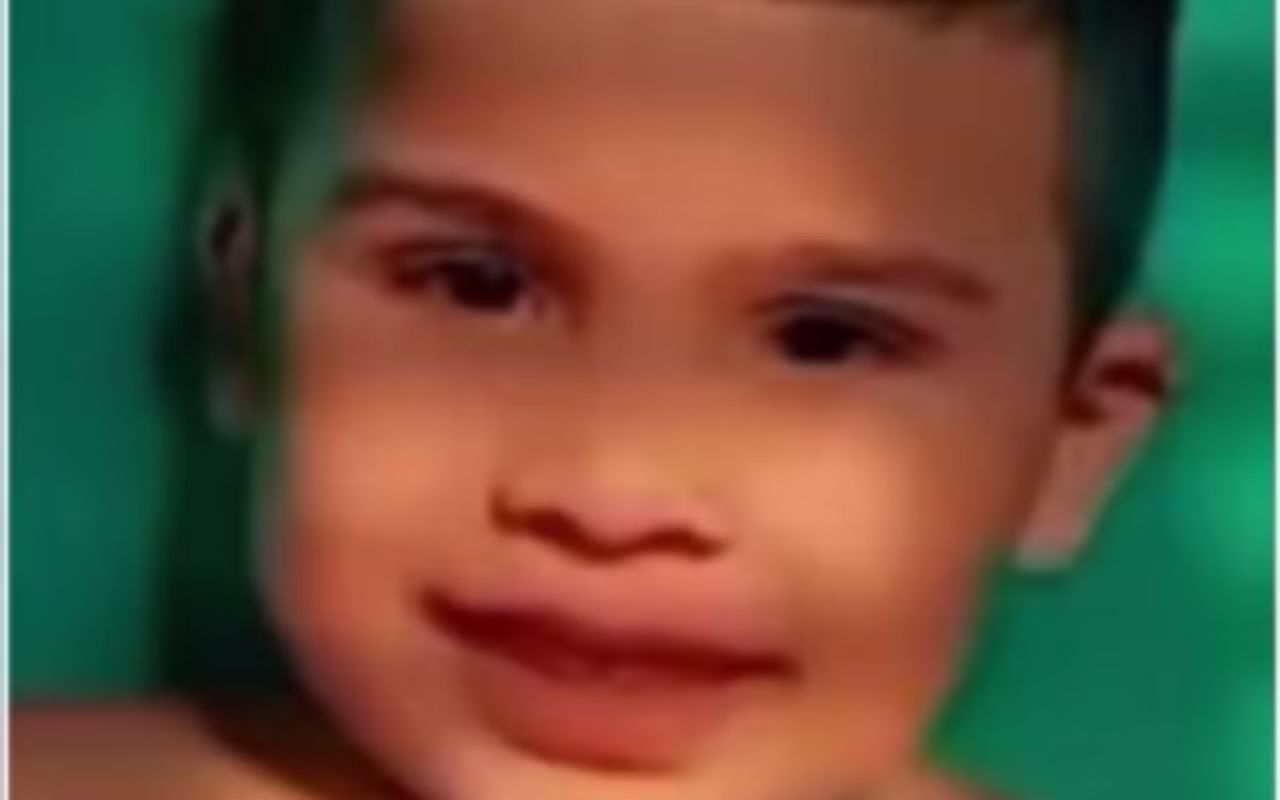 Corpo de criança de 5 anos é encontrado após naufrágio em Autazes