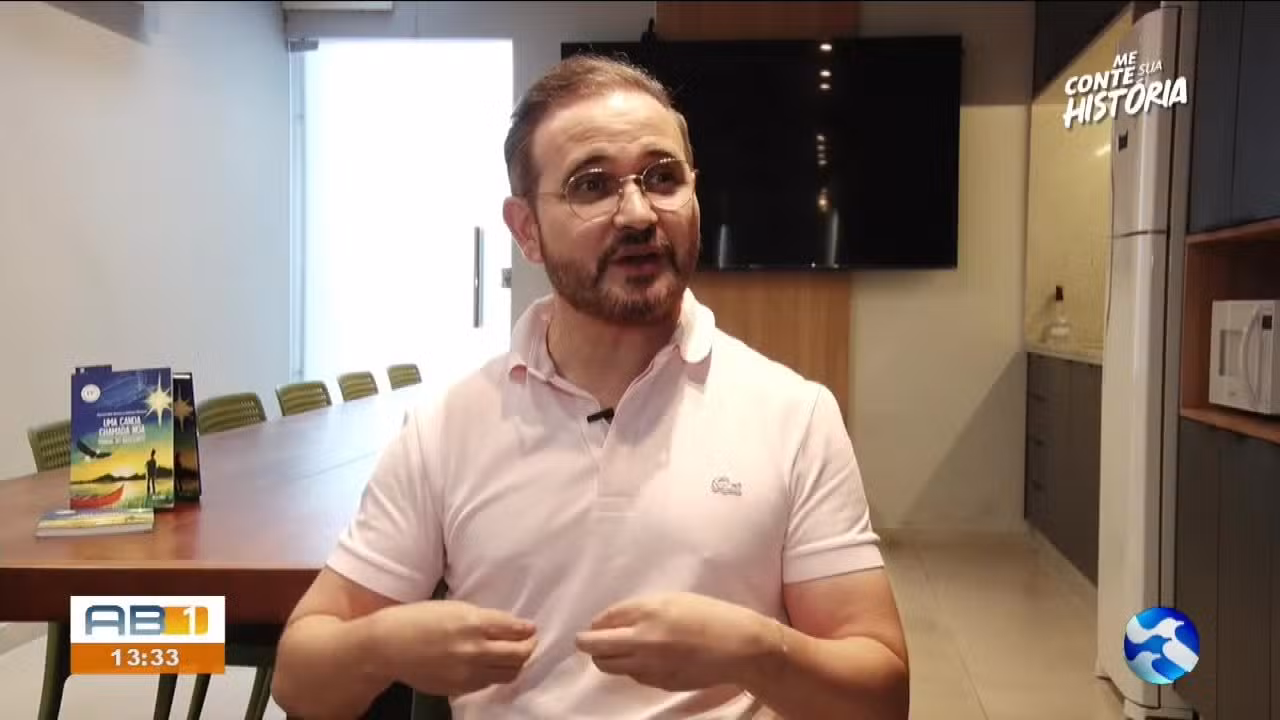 VÍDEOS: AB1 de terça