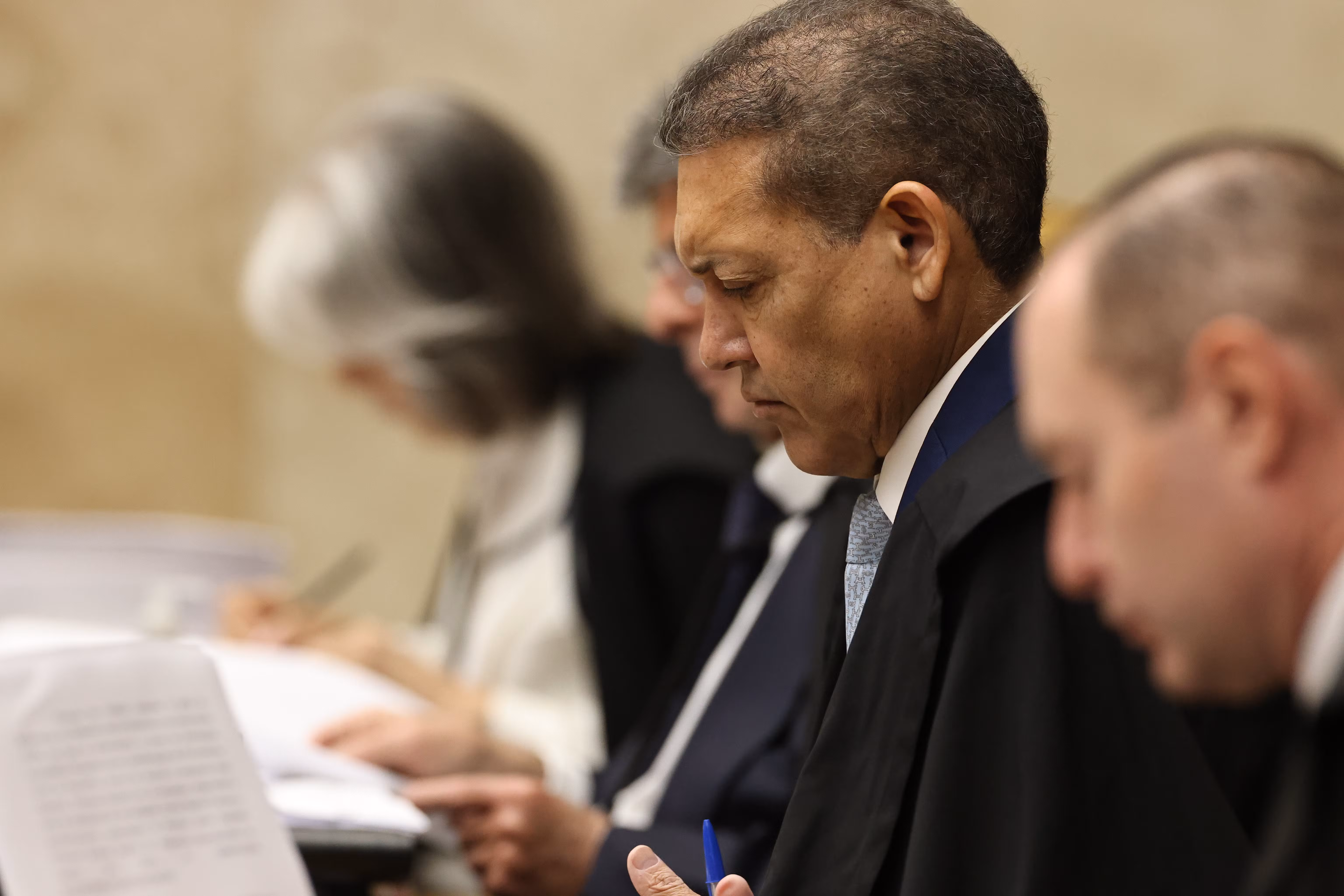 Impedimento e suspeição: entenda a diferença e por que Nunes Marques e Toffoli não votarão em sessão do STF