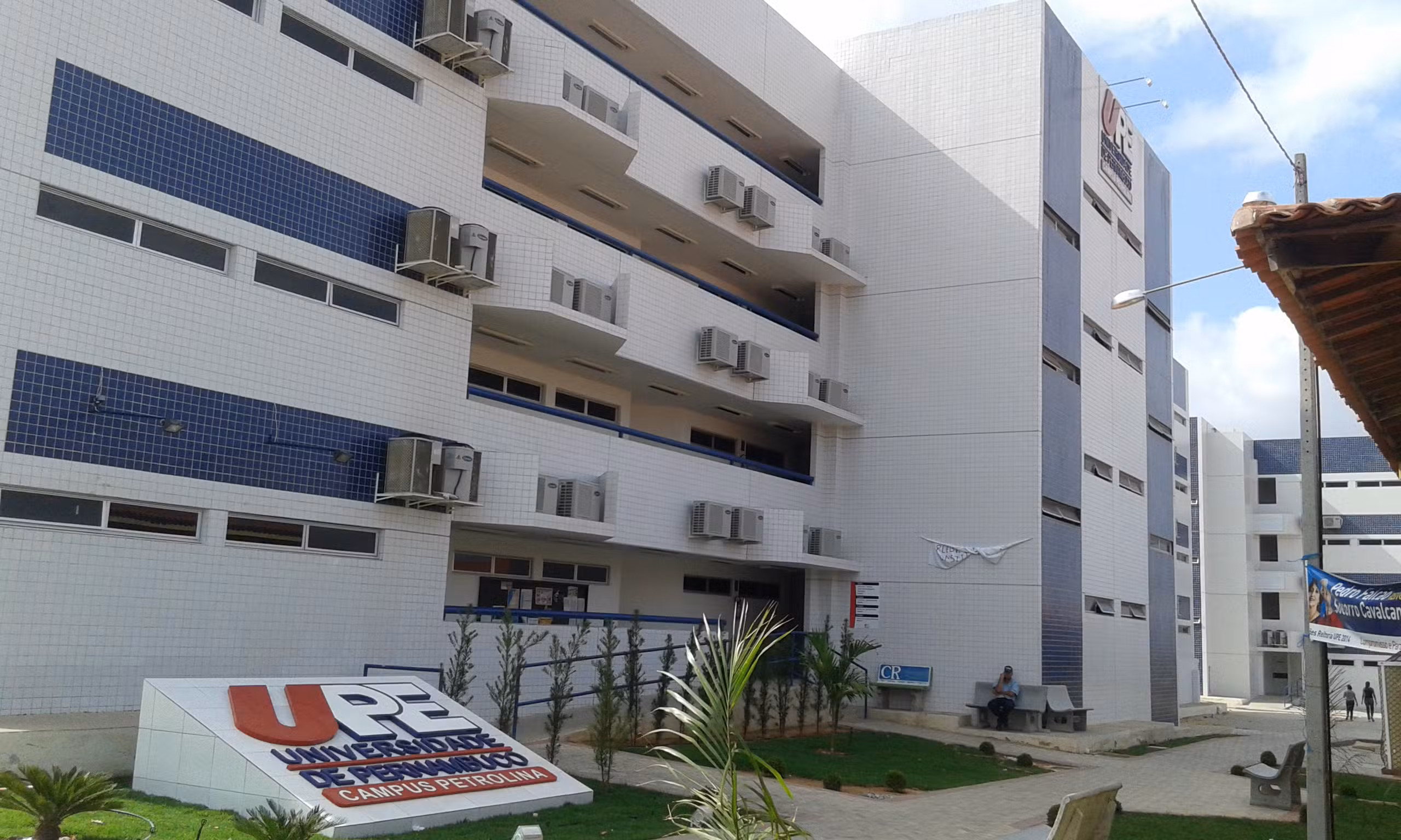 UPE Petrolina abre inscrições gratuitas para seminário nacional de formação docente