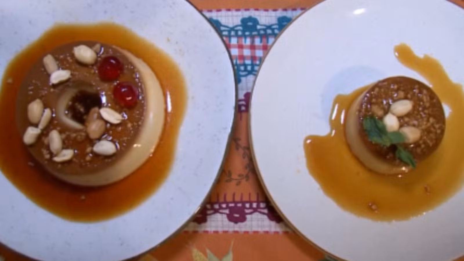 Pudim de paçoca: aprenda deliciosa receita destaque no Clube Rural