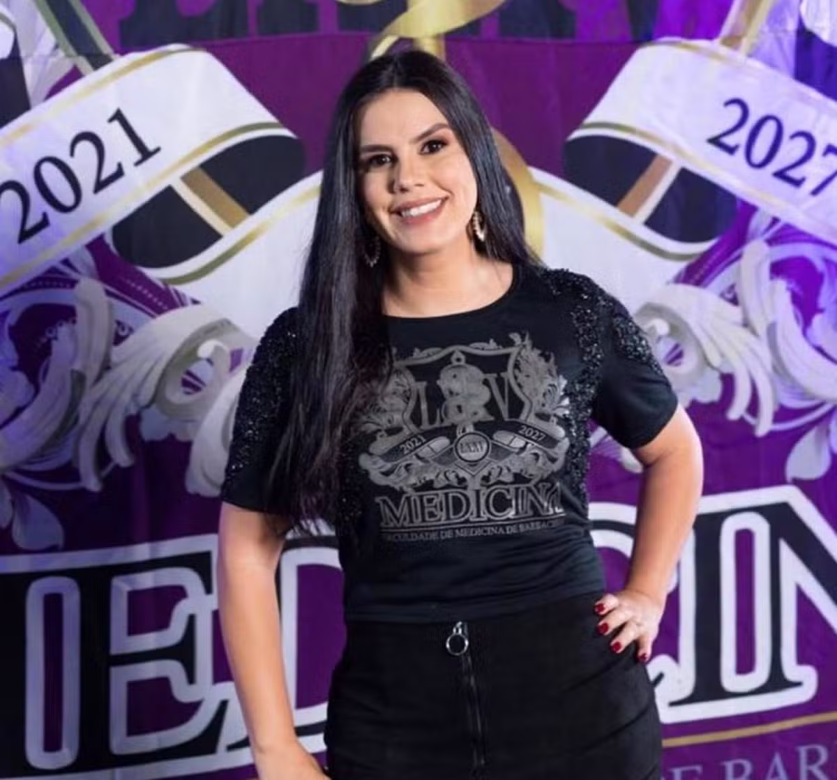 Estudante de medicina morta em Barbacena: o que se sabe sobre o crime