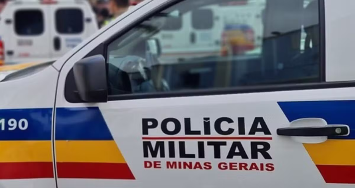 Homem é preso após denunciar falso furto por garotas de programa em Patos de Minas