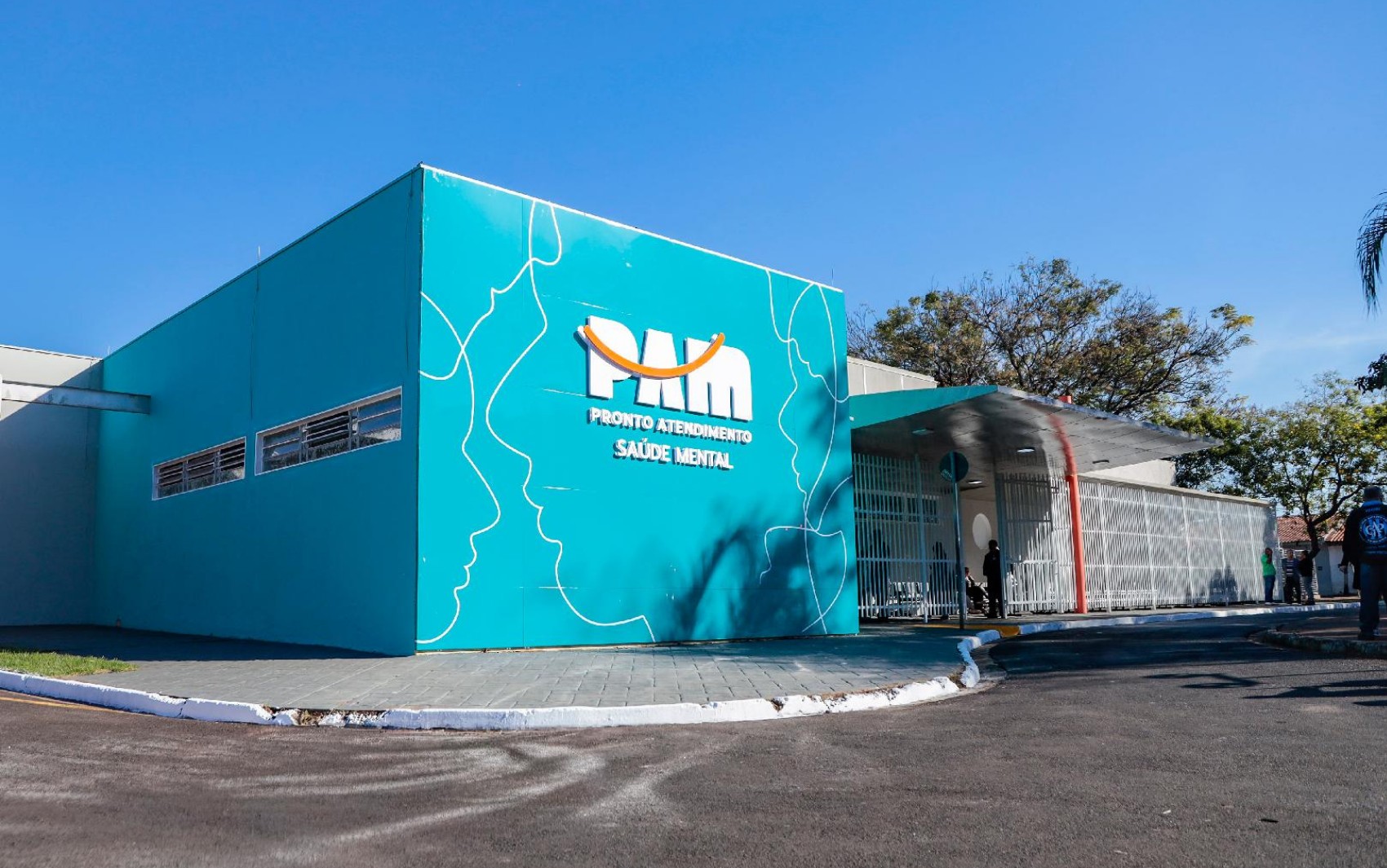 Saúde mental: PAM de Ribeirão Preto atende 5 mil pessoas em dois meses