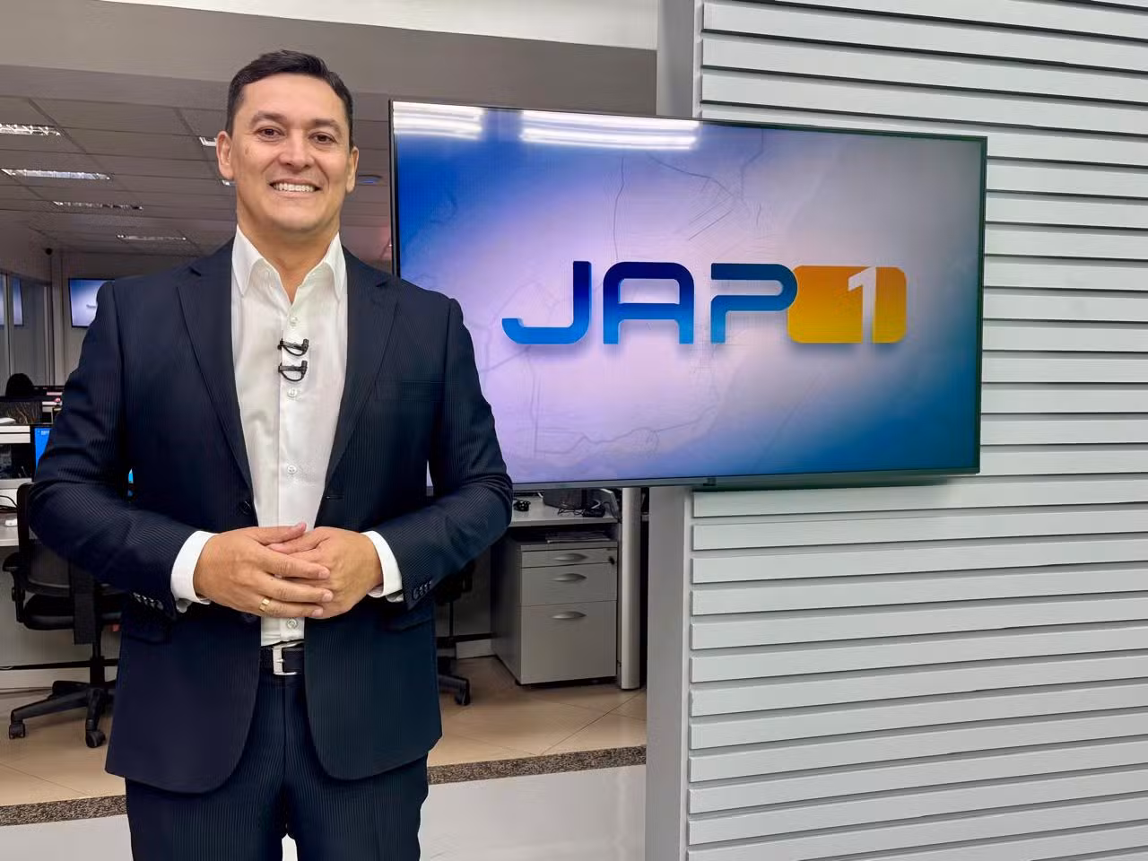 Assista ao JAP1 desta quinta (23)