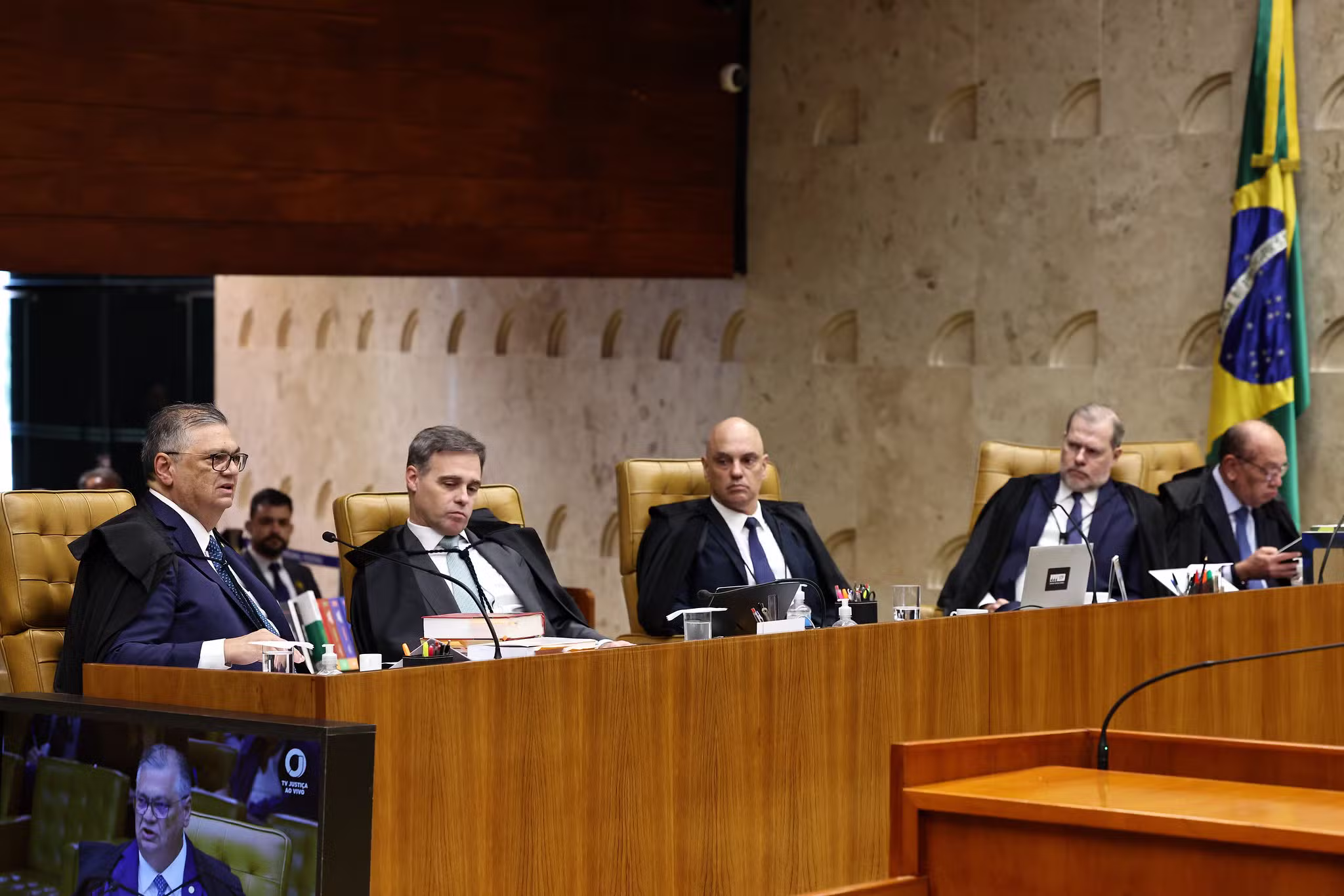 Julgamento sobre Moraes deixa questões em aberto no STF; entenda o que ainda precisa ser definido