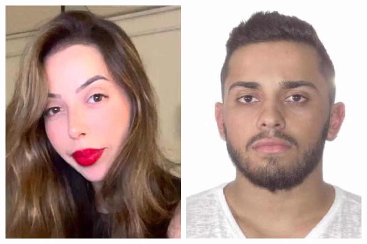 Caso Larissa: Polícia faz busca e apreensão contra irmã de PM por suspeita de fraude processual