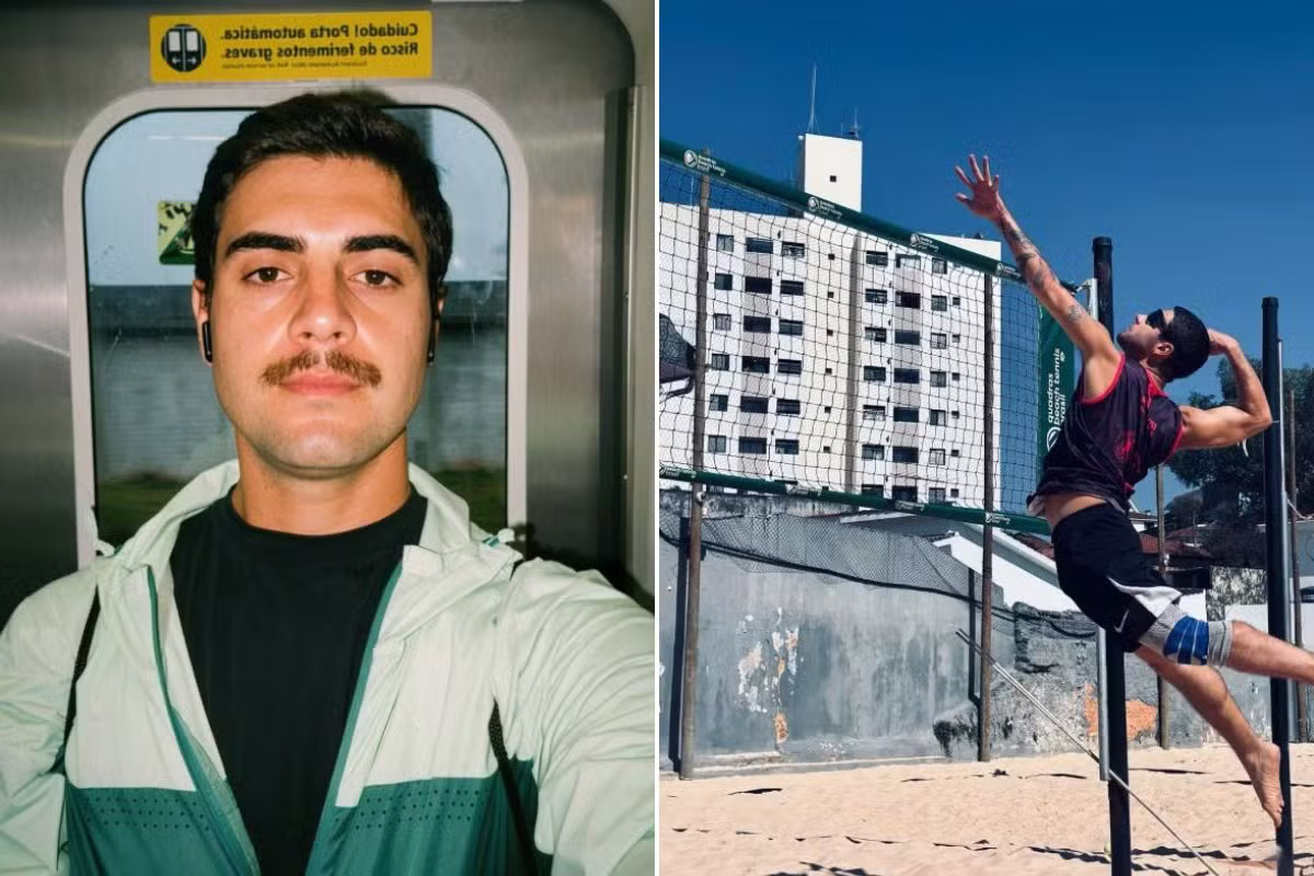 Quem é o engenheiro espancado que participava de ato pró