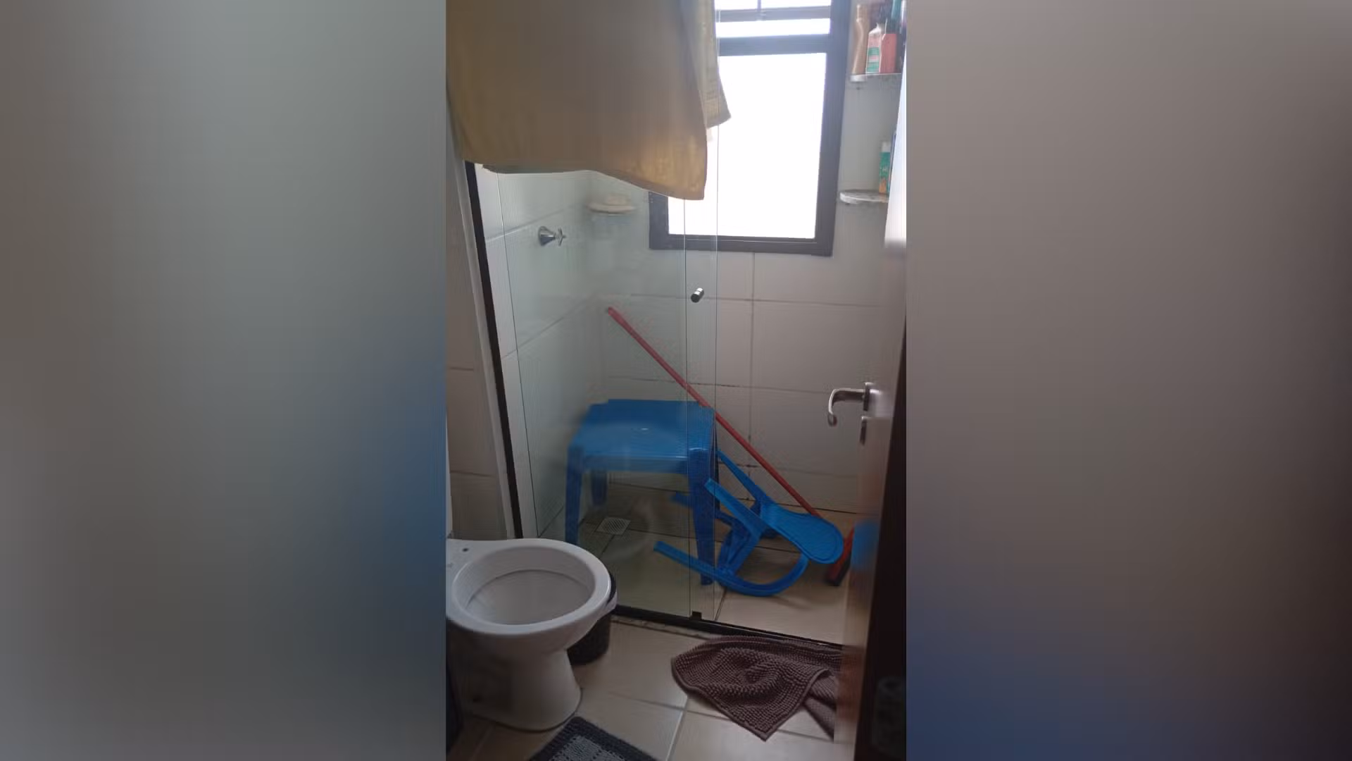 PC arquiva inquérito sobre morte de menino que caiu do 12º andar de prédio em Uberlândia