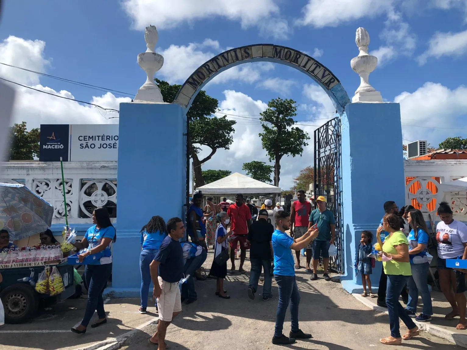 Dia de Finados e do Servidor Público: veja o que abre e o que fecha em Maceió
