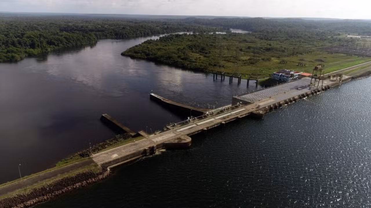 El Niño: governo decide reduzir geração de hidrelétricas para enfrentar fenômeno climático