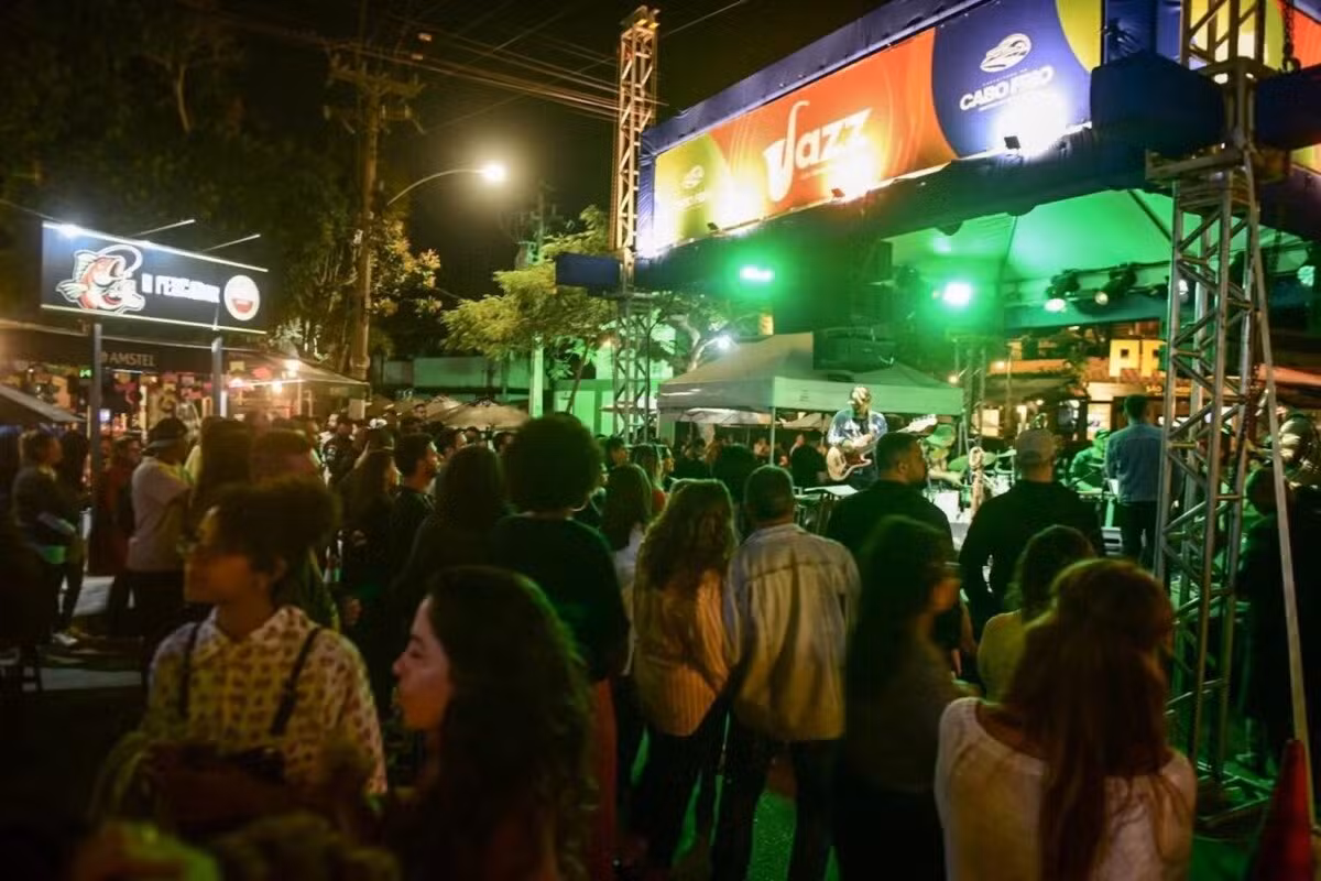 Festival Jazz São Benedito começa nesta sexta