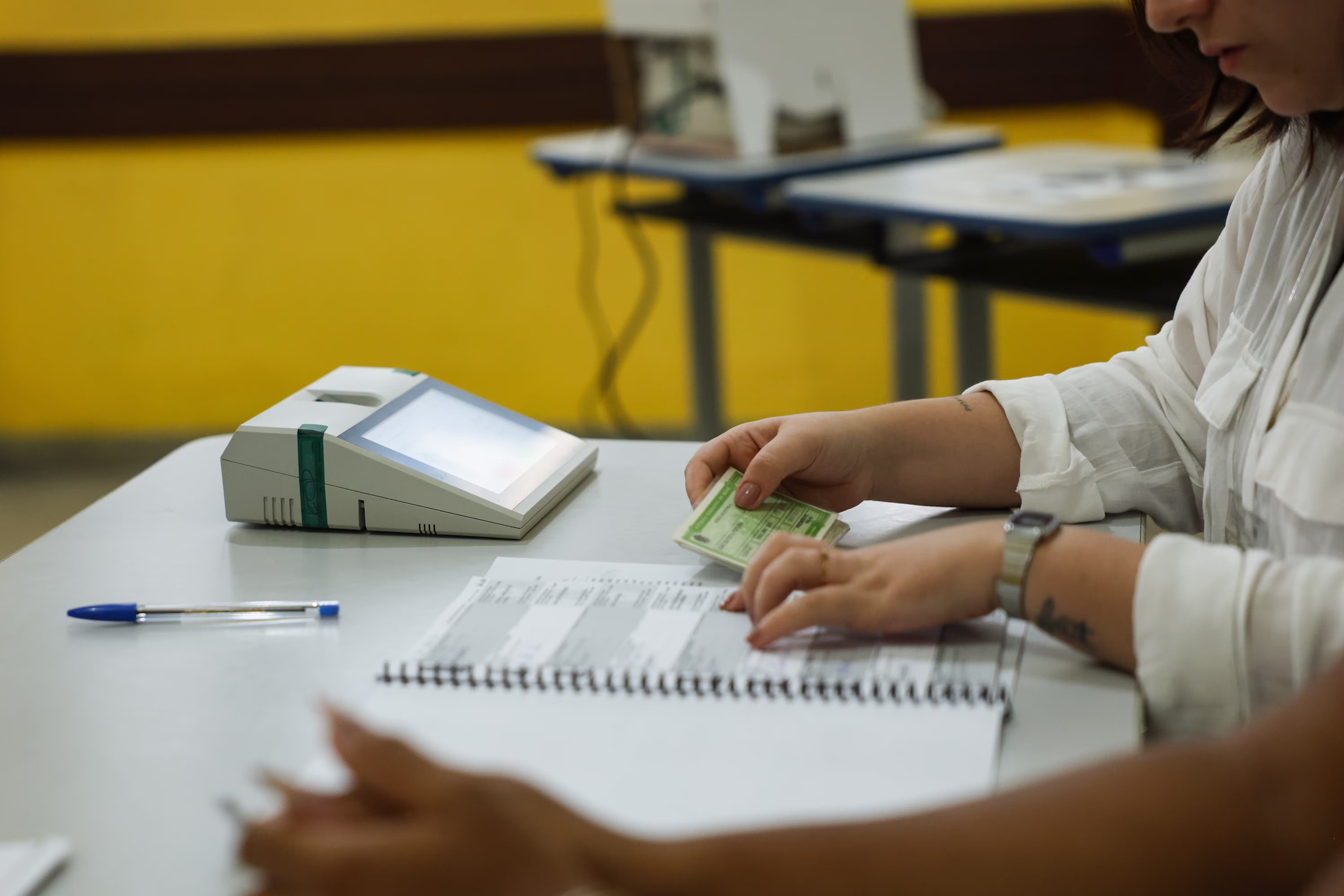 Eleições 2026: Quando começa e até quando vai a campanha eleitoral?