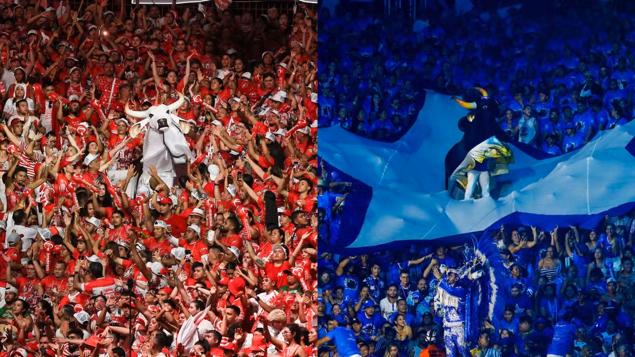 Objetos proibidos no Bumbódromo: veja o que não pode ser levado ao Festival de Parintins 2026