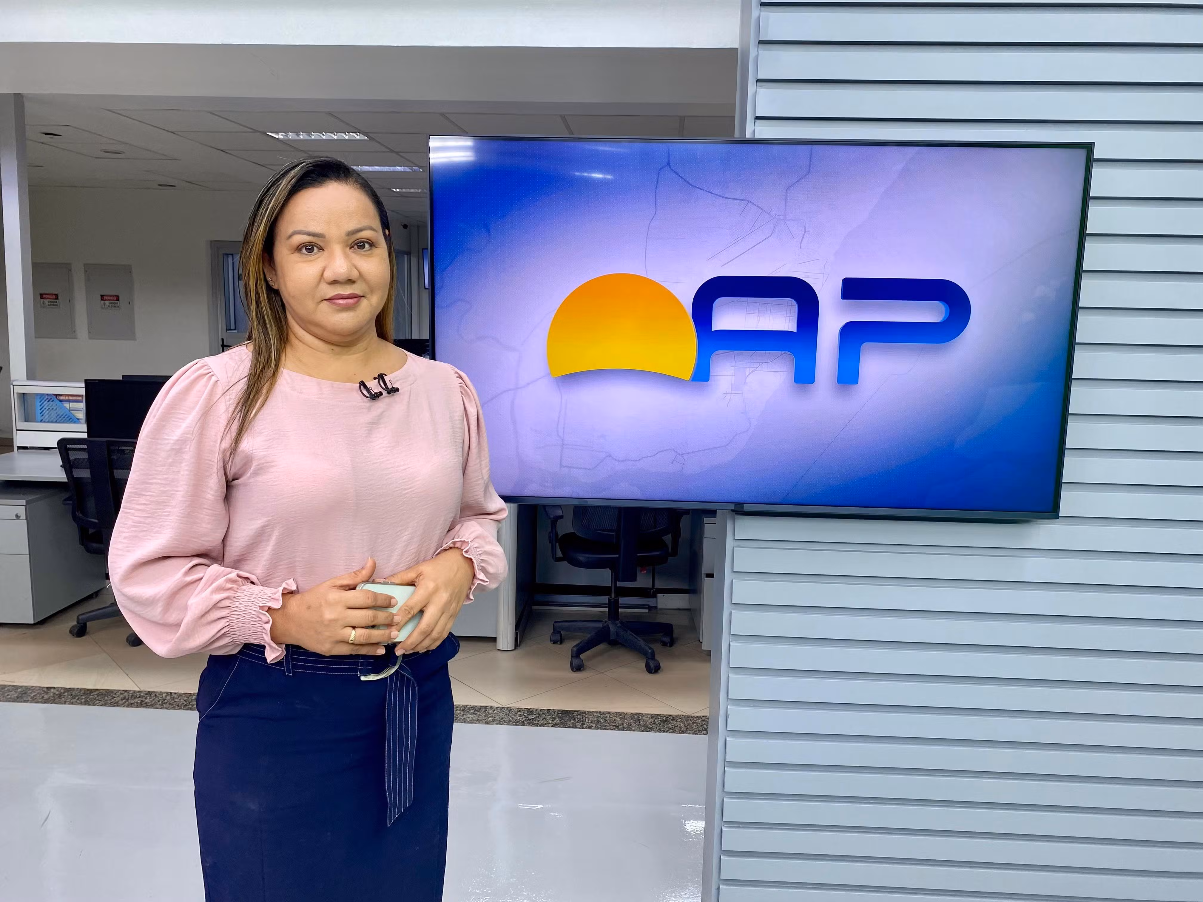 Assista ao Bom Dia Amapá desta quinta (15)
