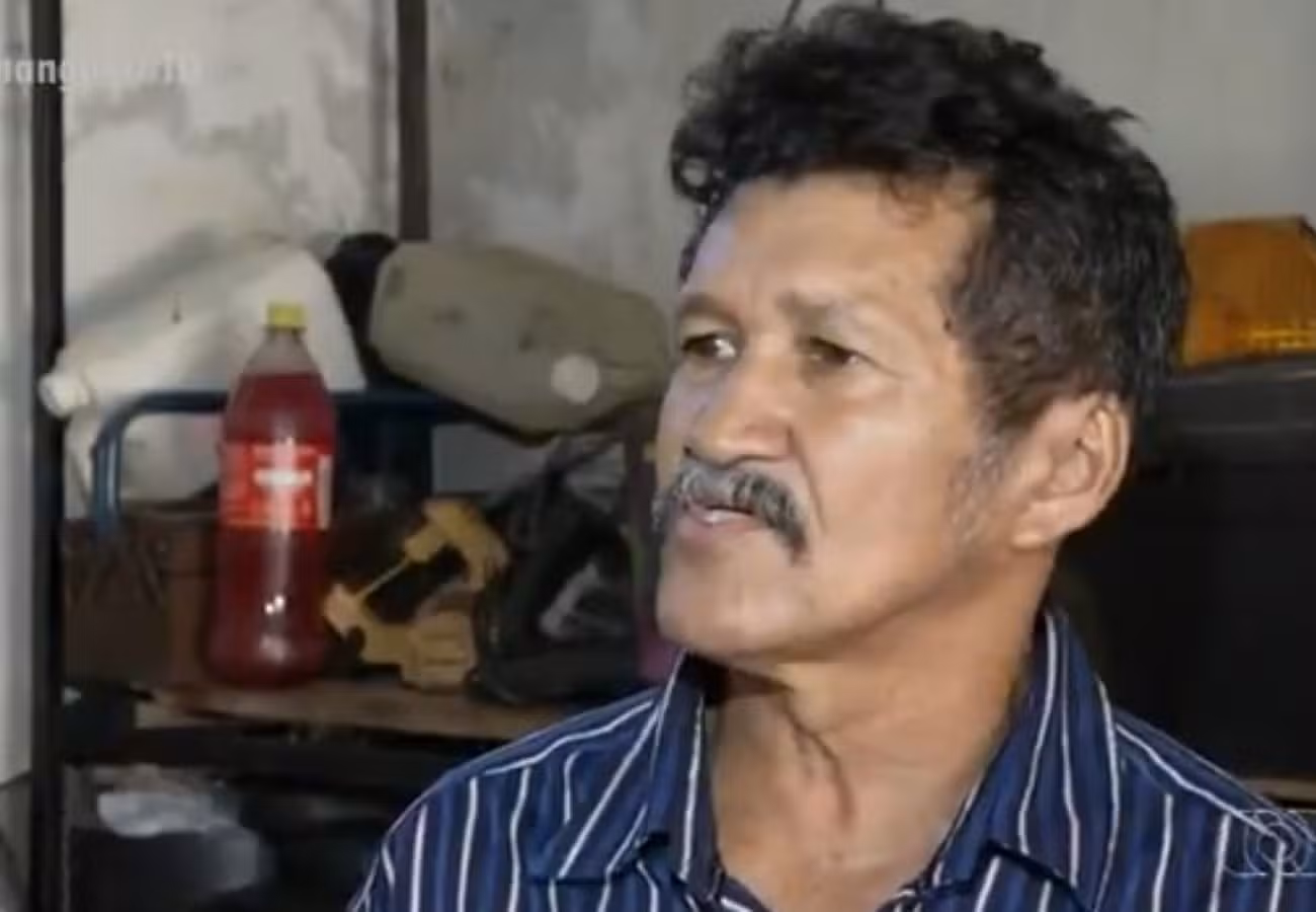 Motorista que devolveu R$ 131 milhões pretende reformar casa se conseguir recompensa na Justiça