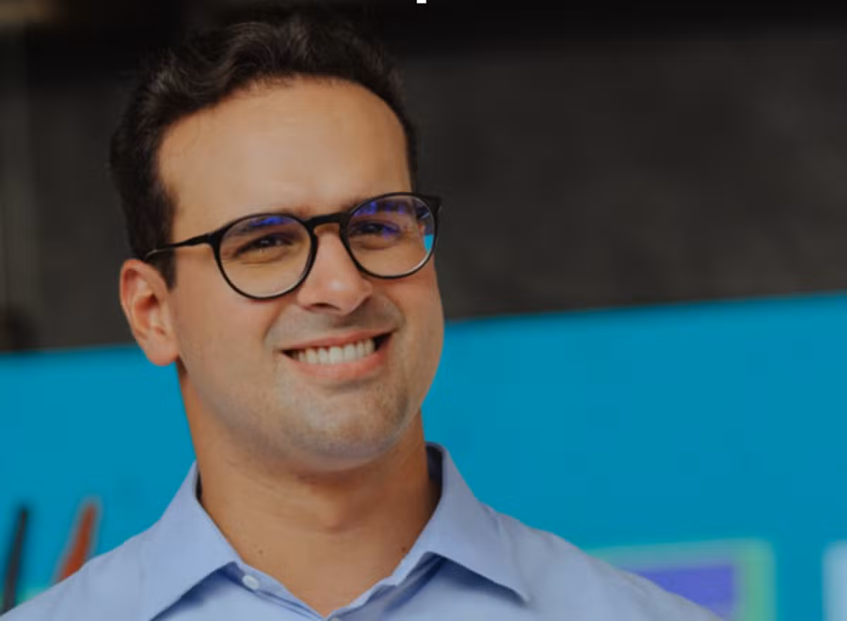 Quaest na Paraíba: 61% aprovam e 17 % desaprovam governo de Lucas RIbeiro (PP)