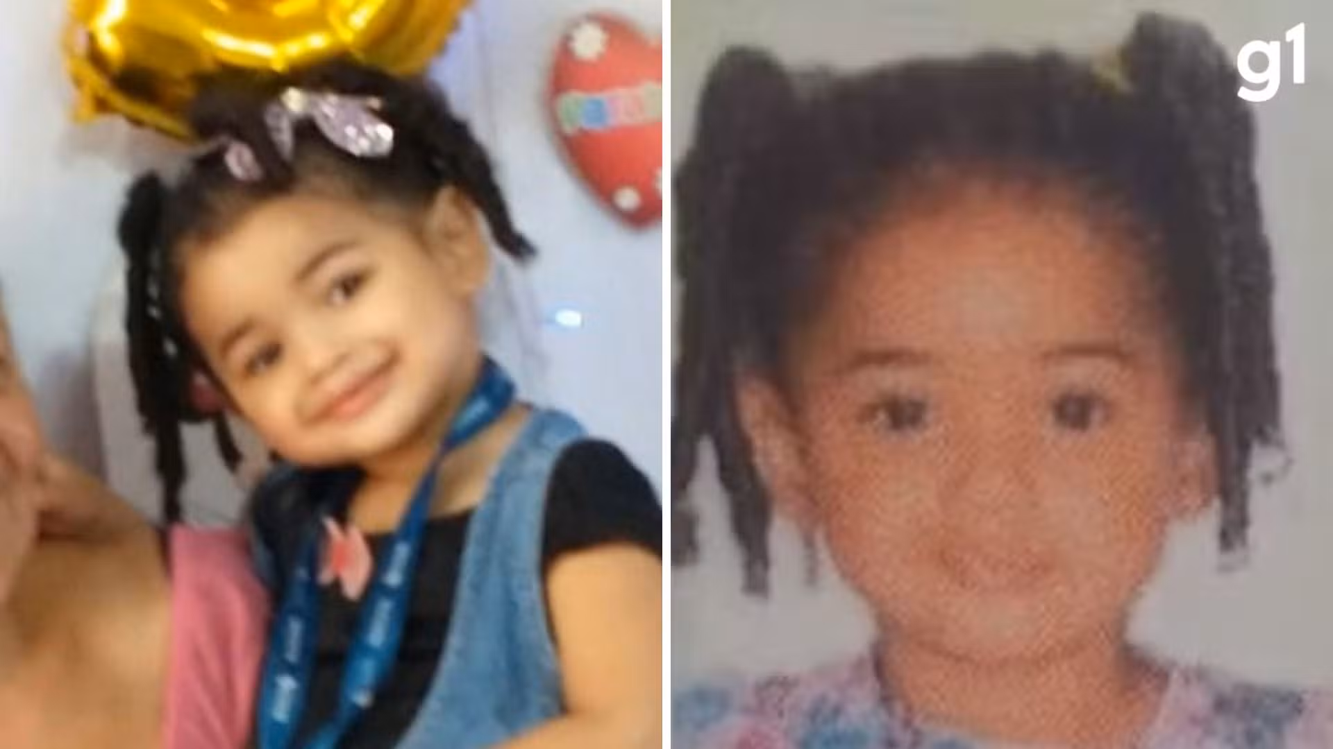 Caso Samylle: MP denuncia tios de menina de 4 anos morta no RS por tortura e feminicídio
