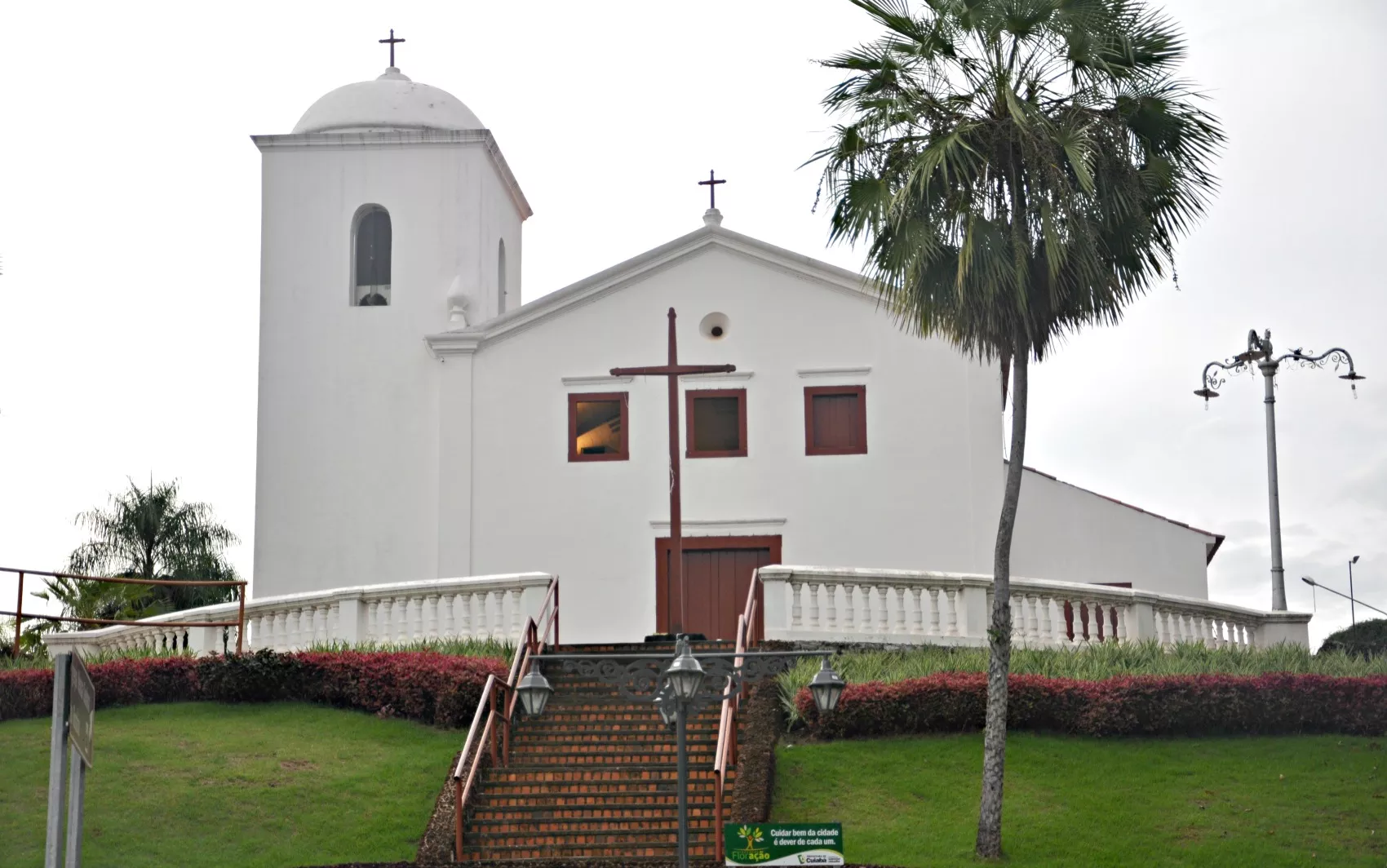 Procissão luminosa e missa solene marcam programação da Festa de São Benedito, neste fim de semana