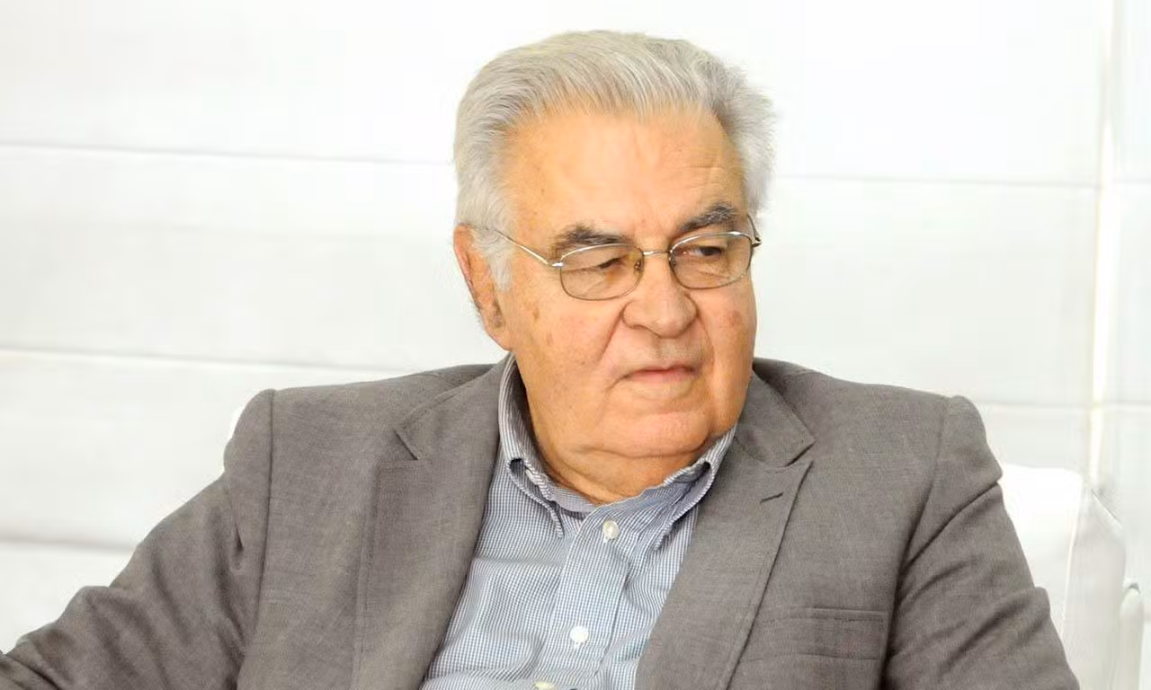 Clube dos 90+: veja quem são os bilionários mais velhos do Brasil, segundo a Forbes