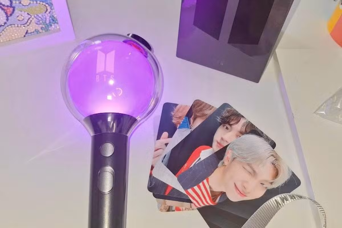 BTS no Brasil: Fãs de Juiz de Fora realizam sonho de ir ao show após anos de espera
