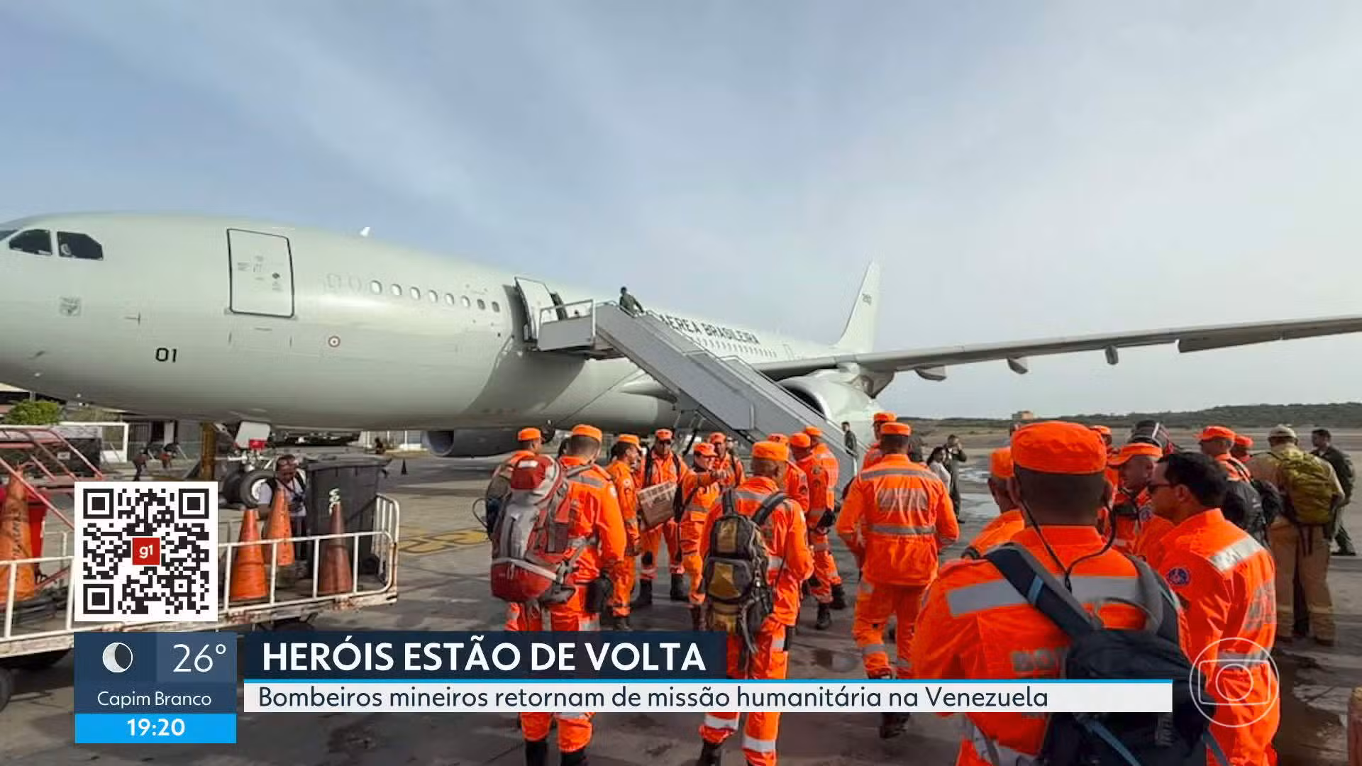 VÍDEOS: MG2 de sexta