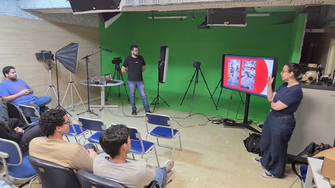 'Foca EPronto': conheça os projetos finalistas do prêmio de jornalismo universitário